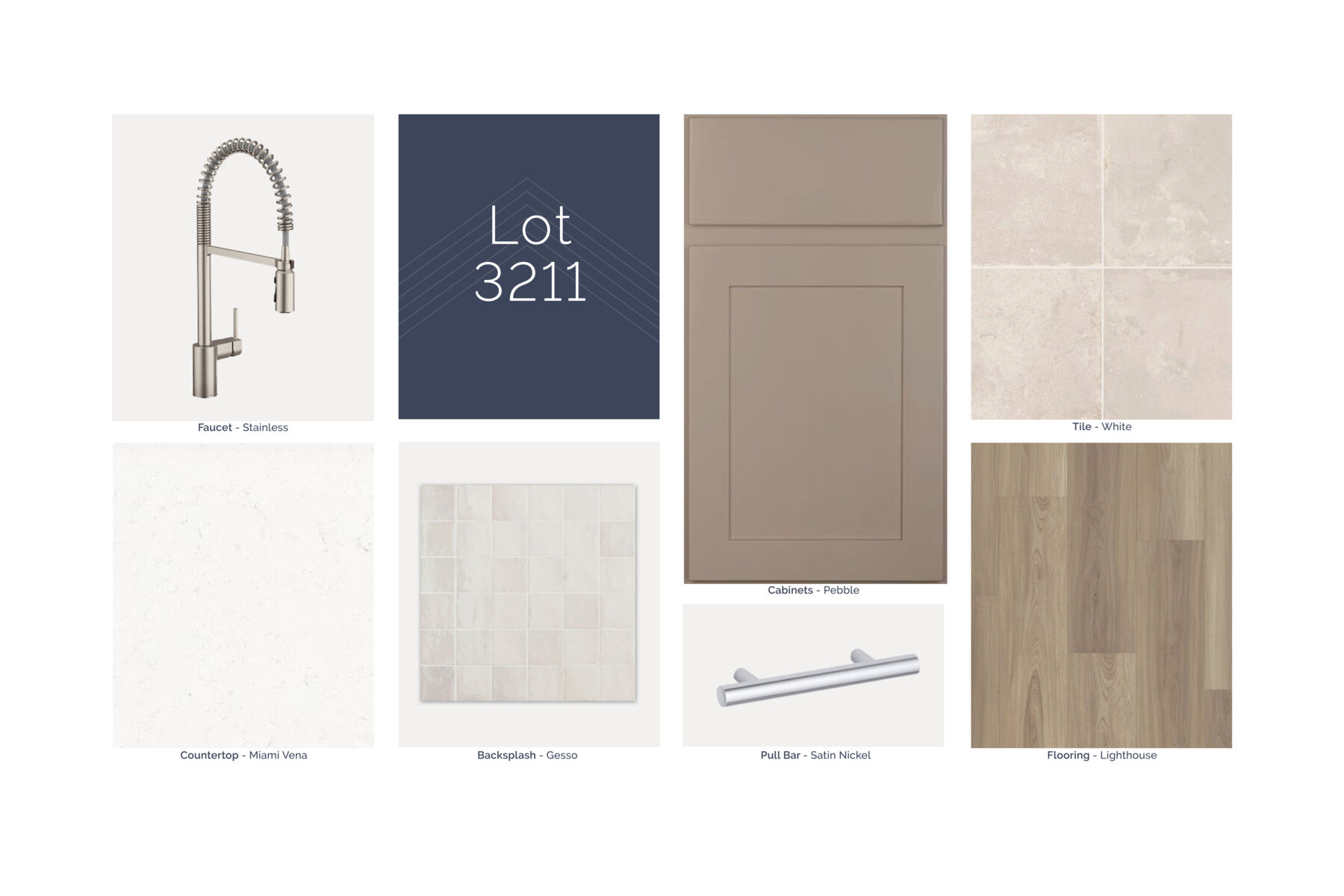 QMI Design Selections