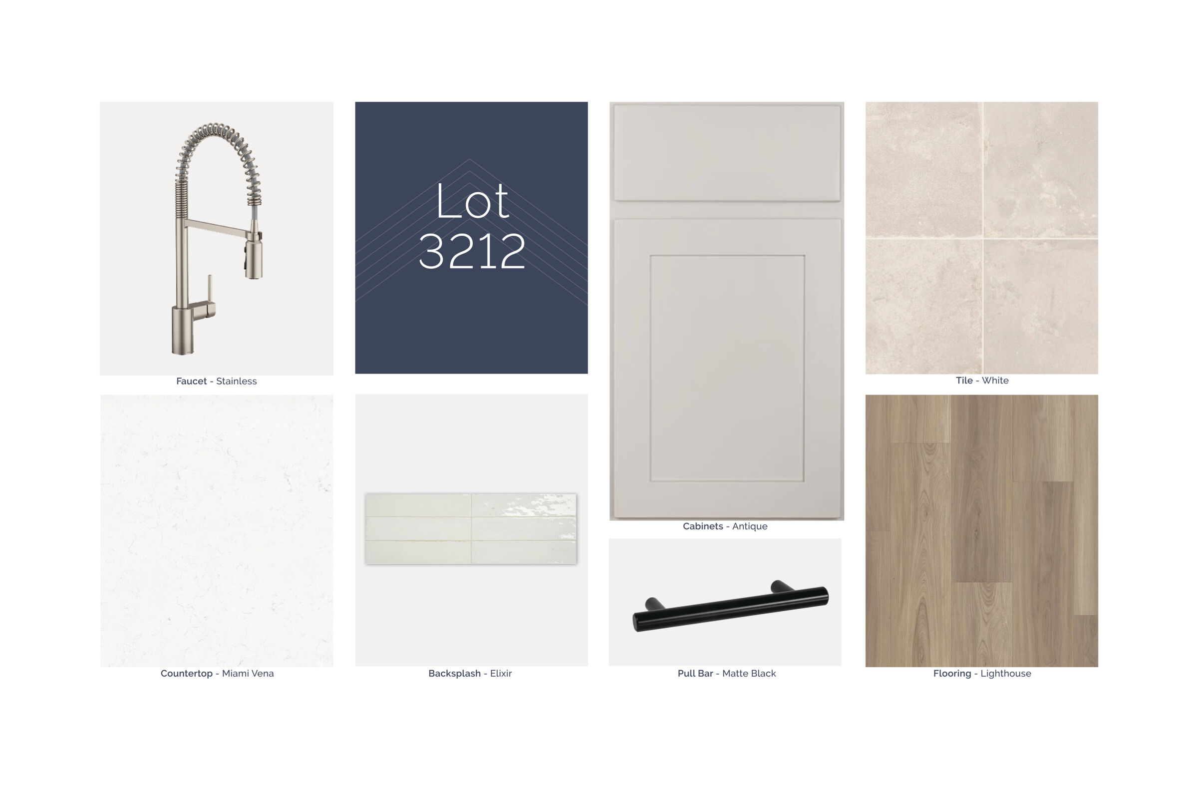 QMI Design Selections