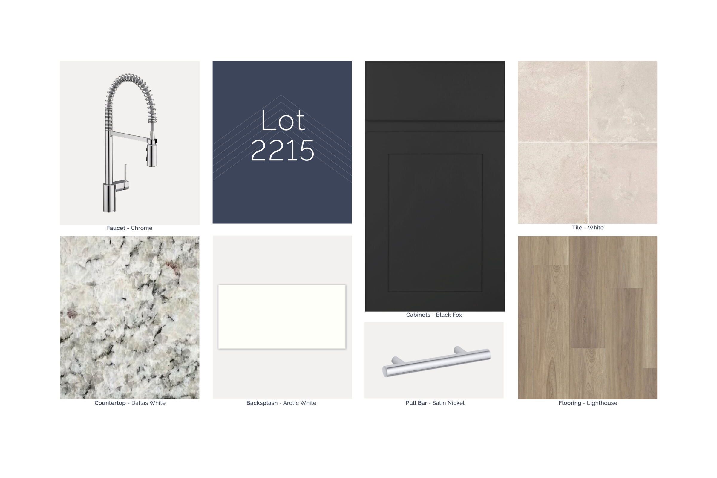 QMI Design Selections