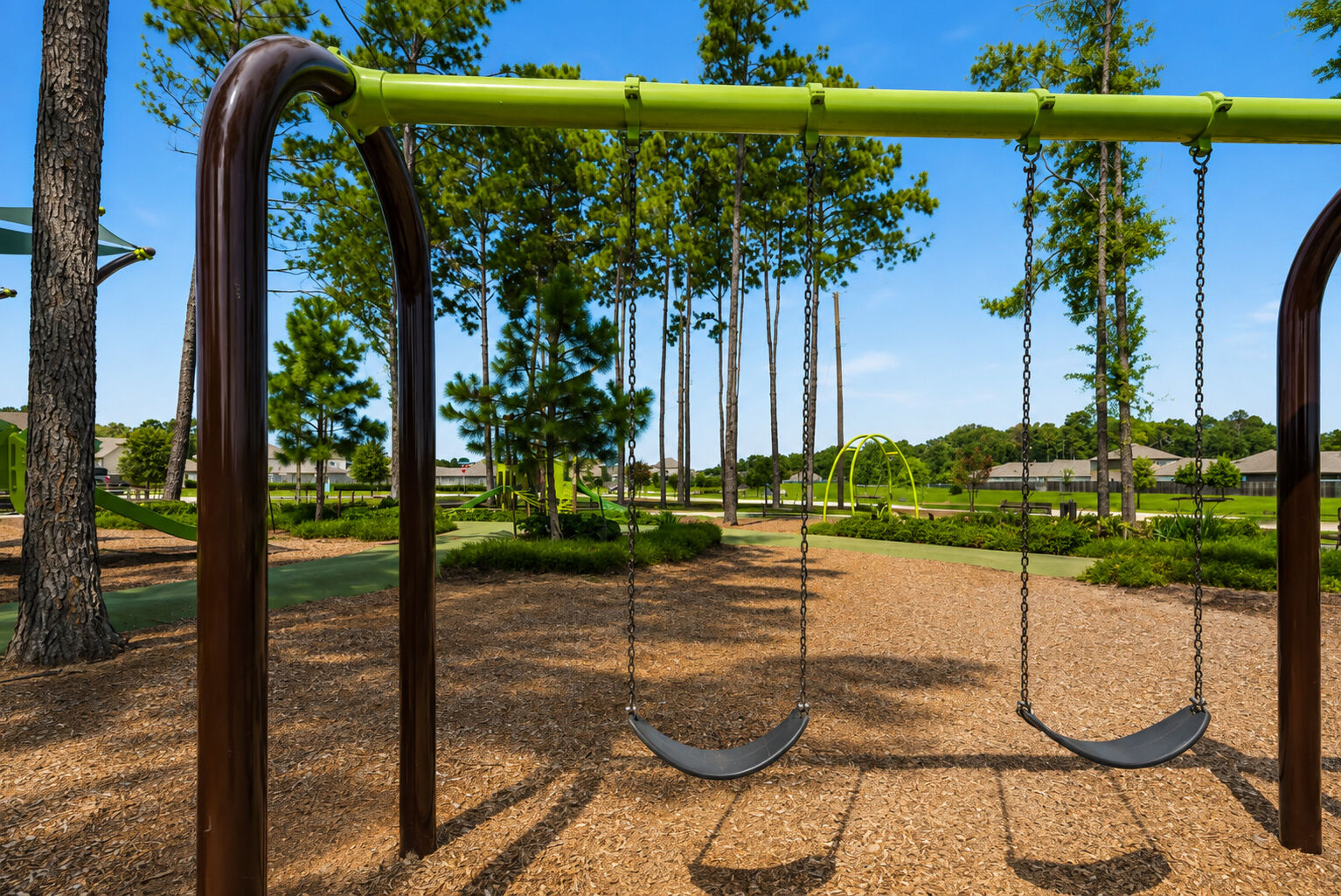 Playground