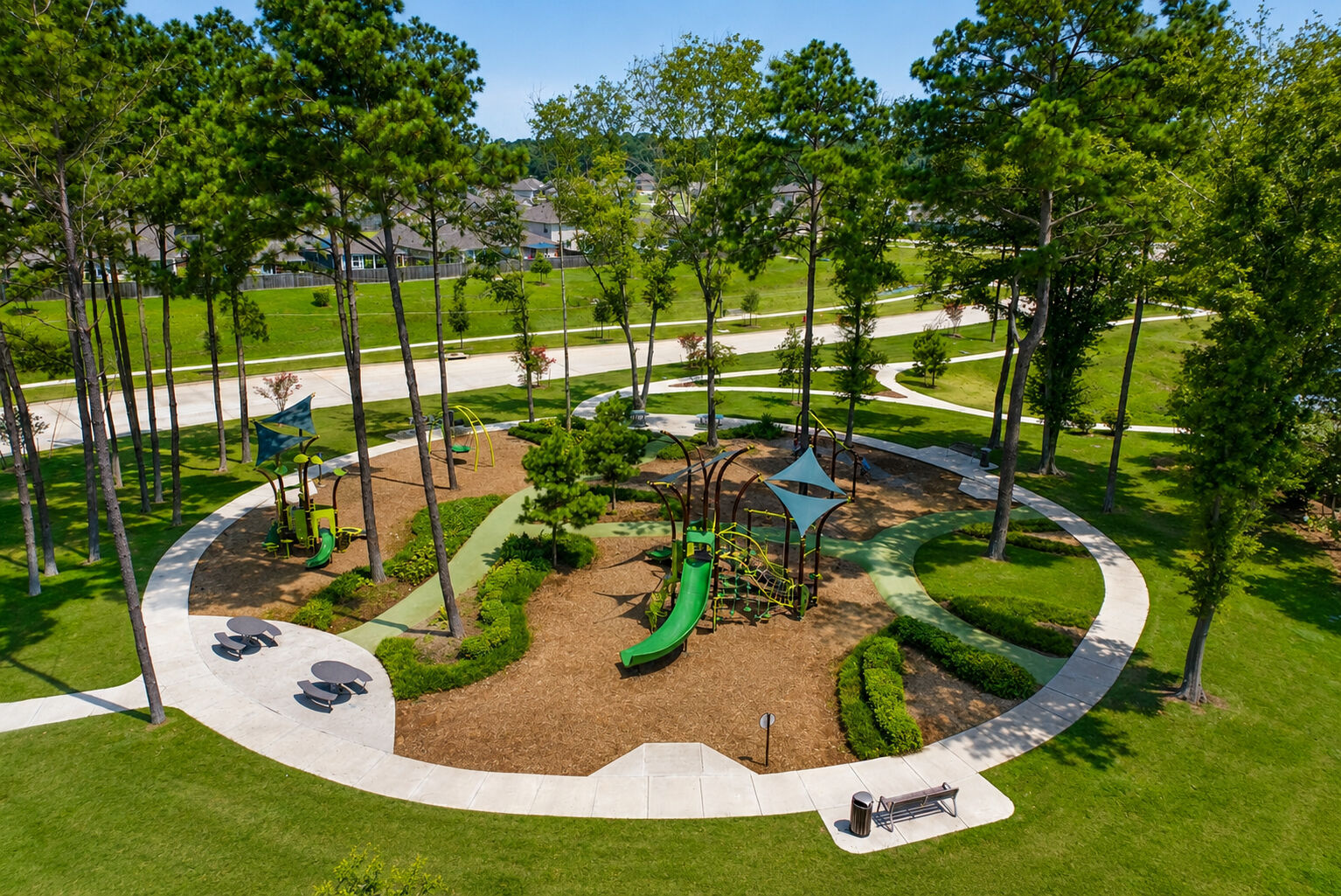 Playground