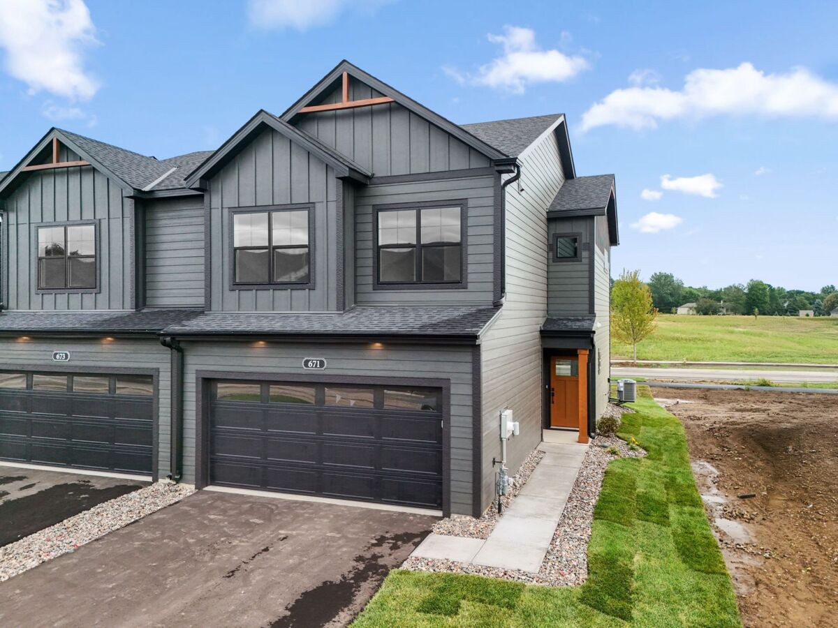 MLS #7120118 - 671 Tulare Terrace Newport, MN 55055 - M/I Homes