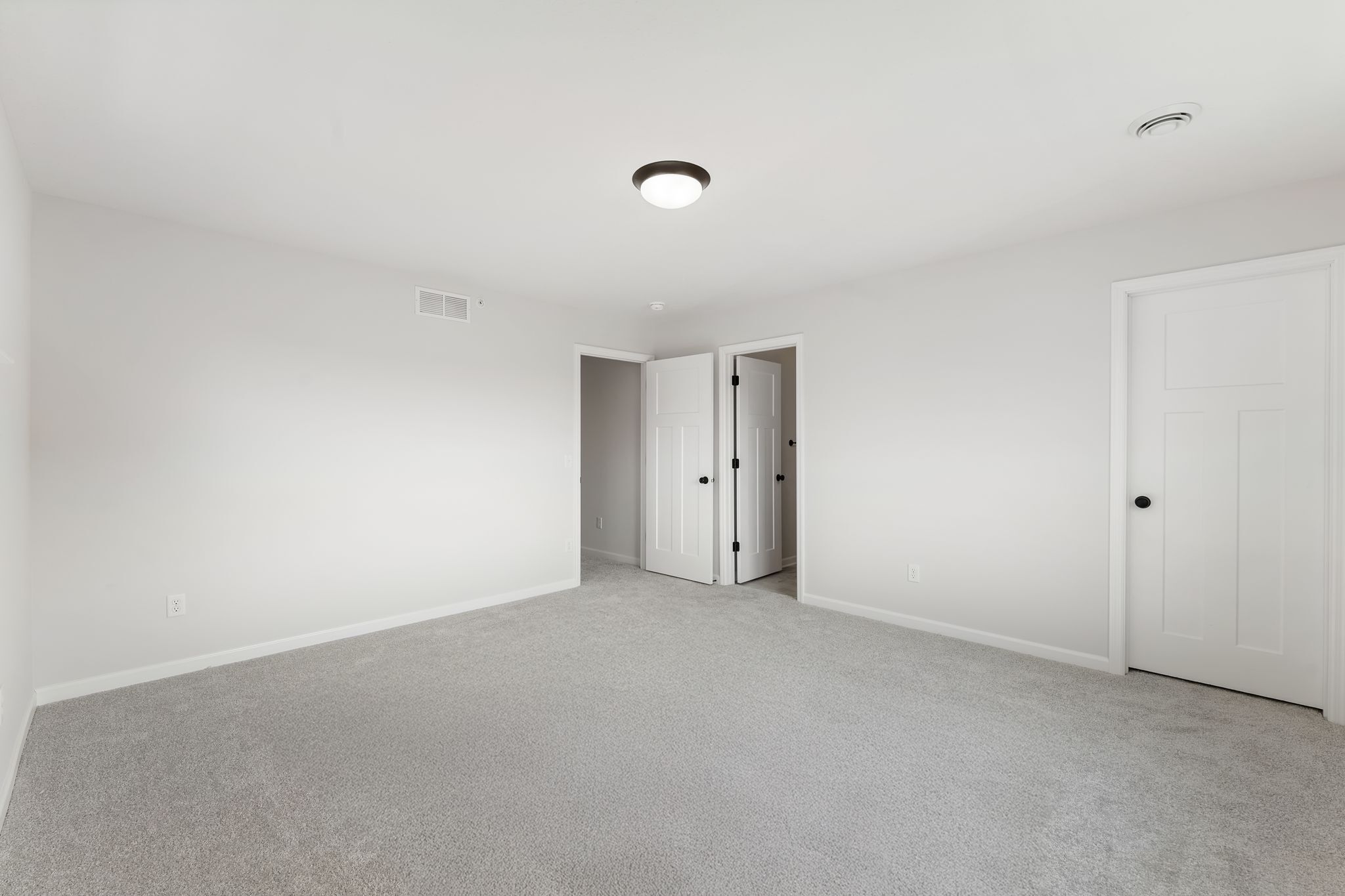 Owner's Bedroom 