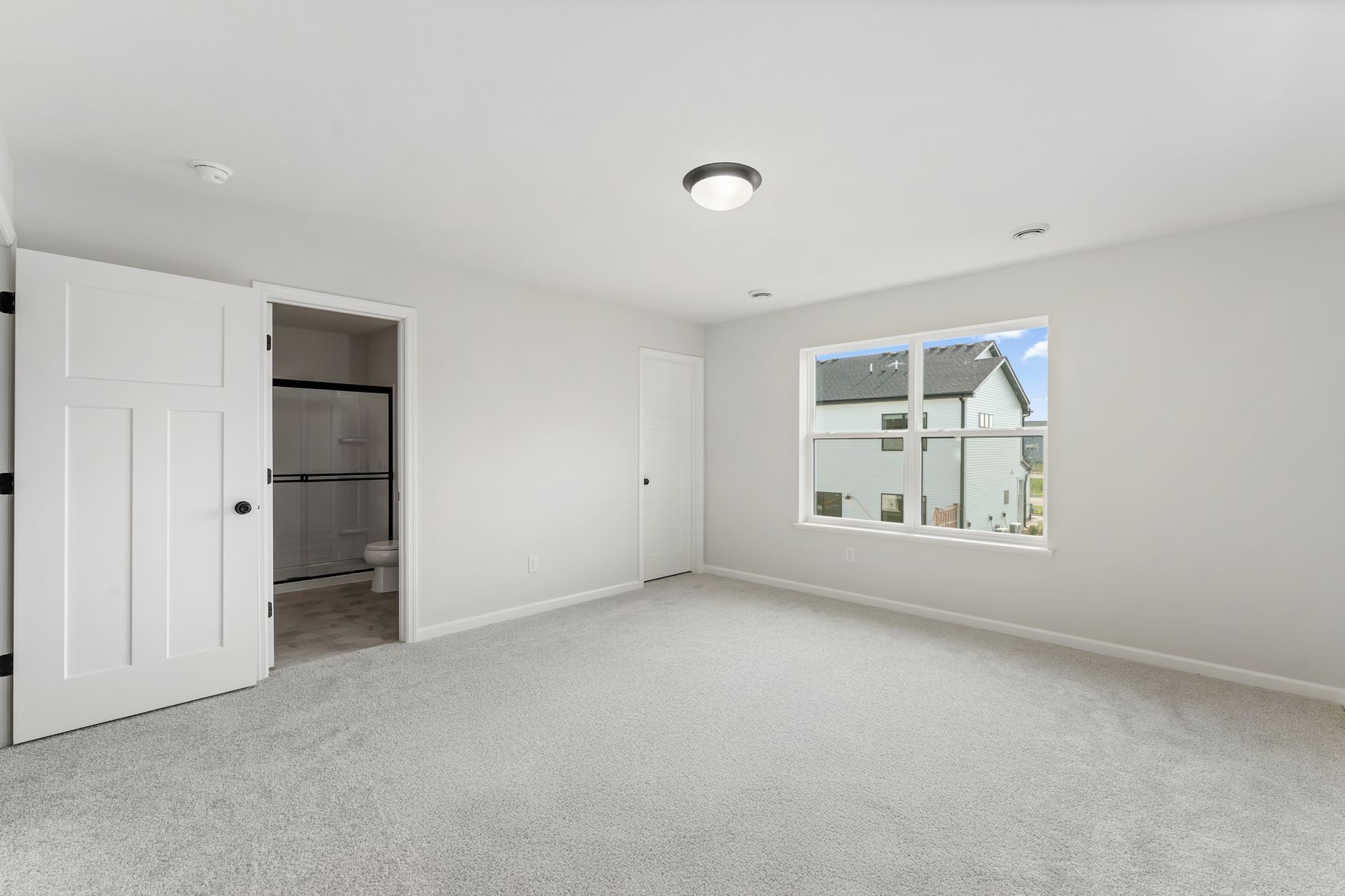 Owner's Bedroom