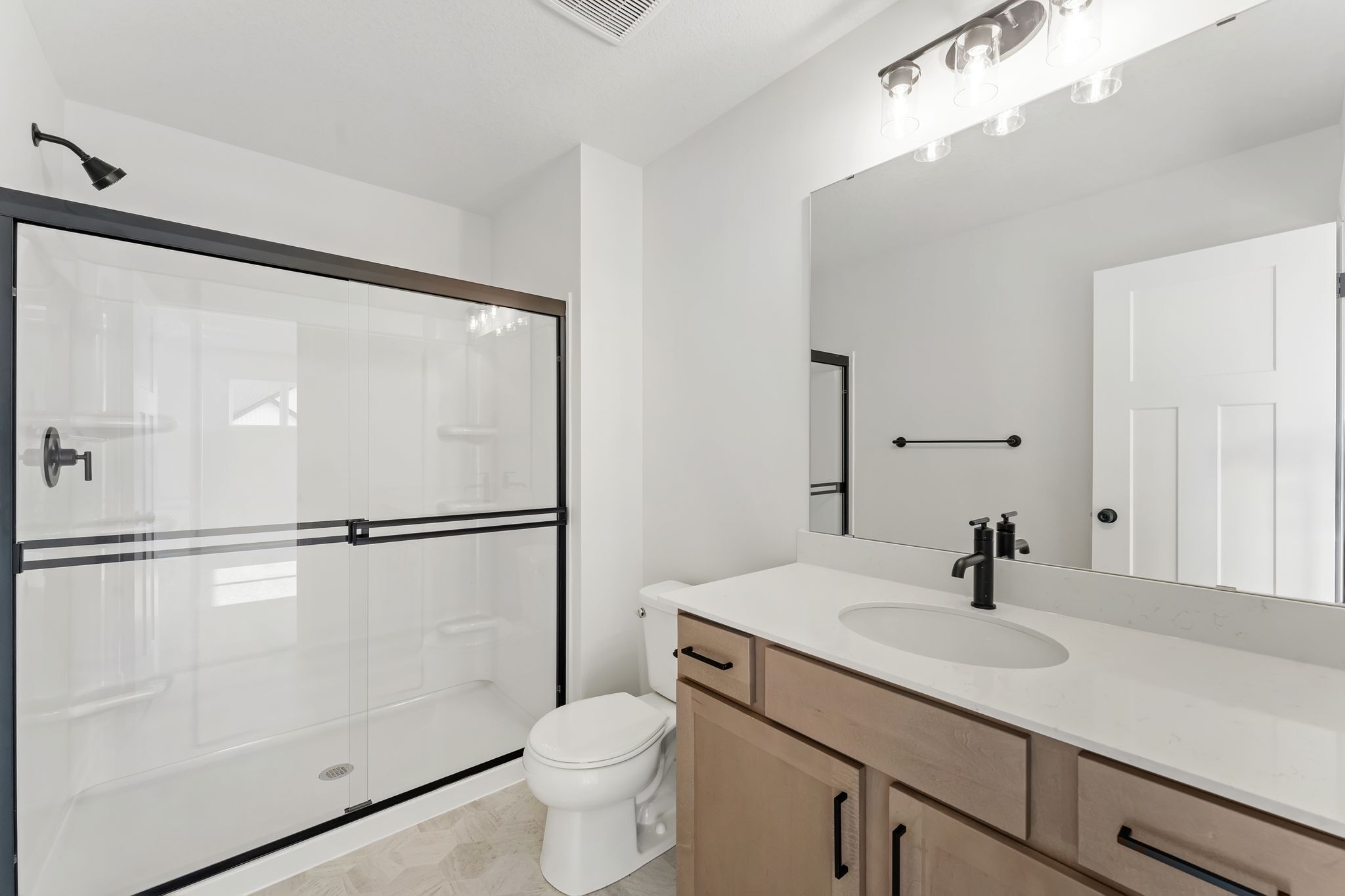 Owner's Bathroom
