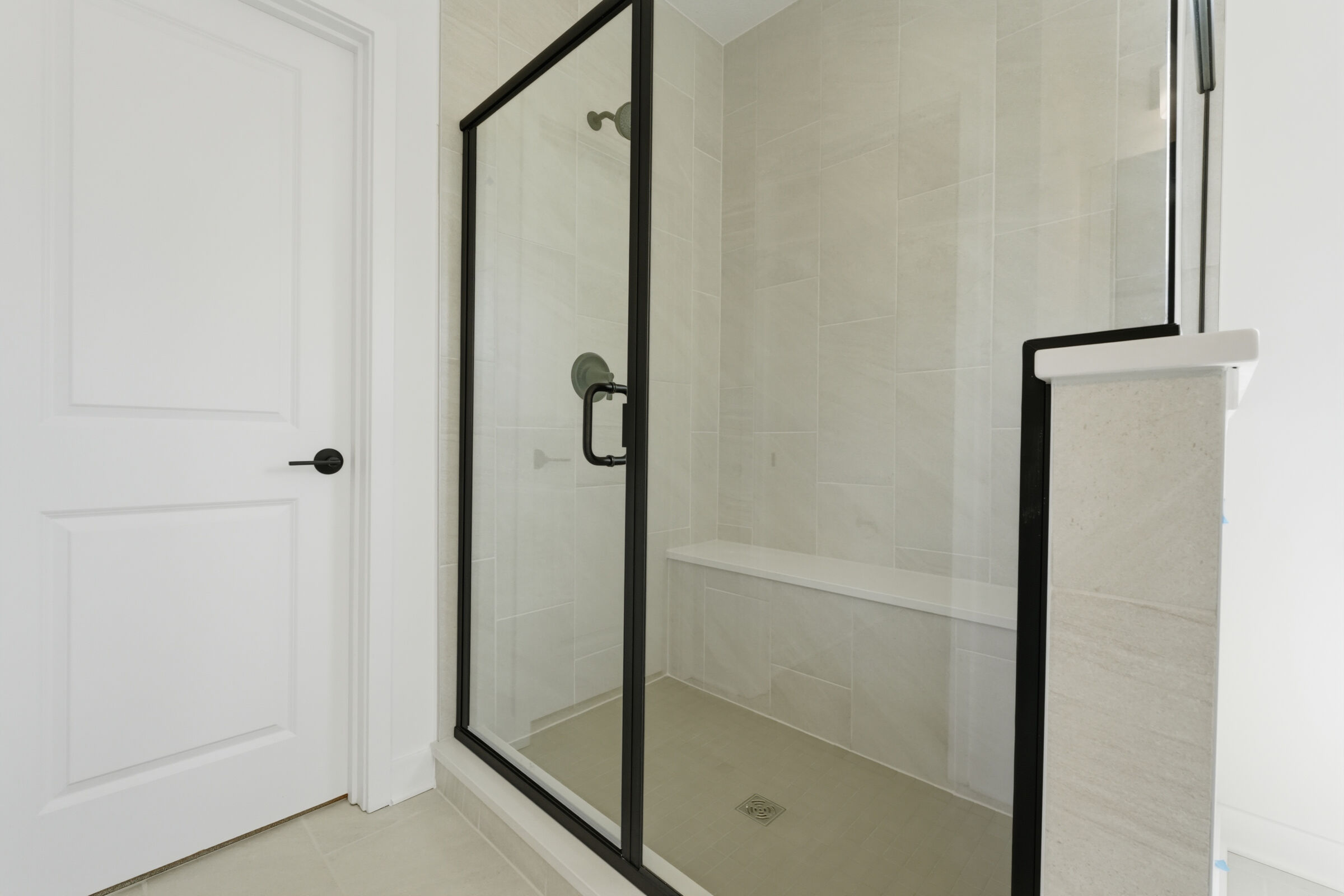 Owner's Bathroom