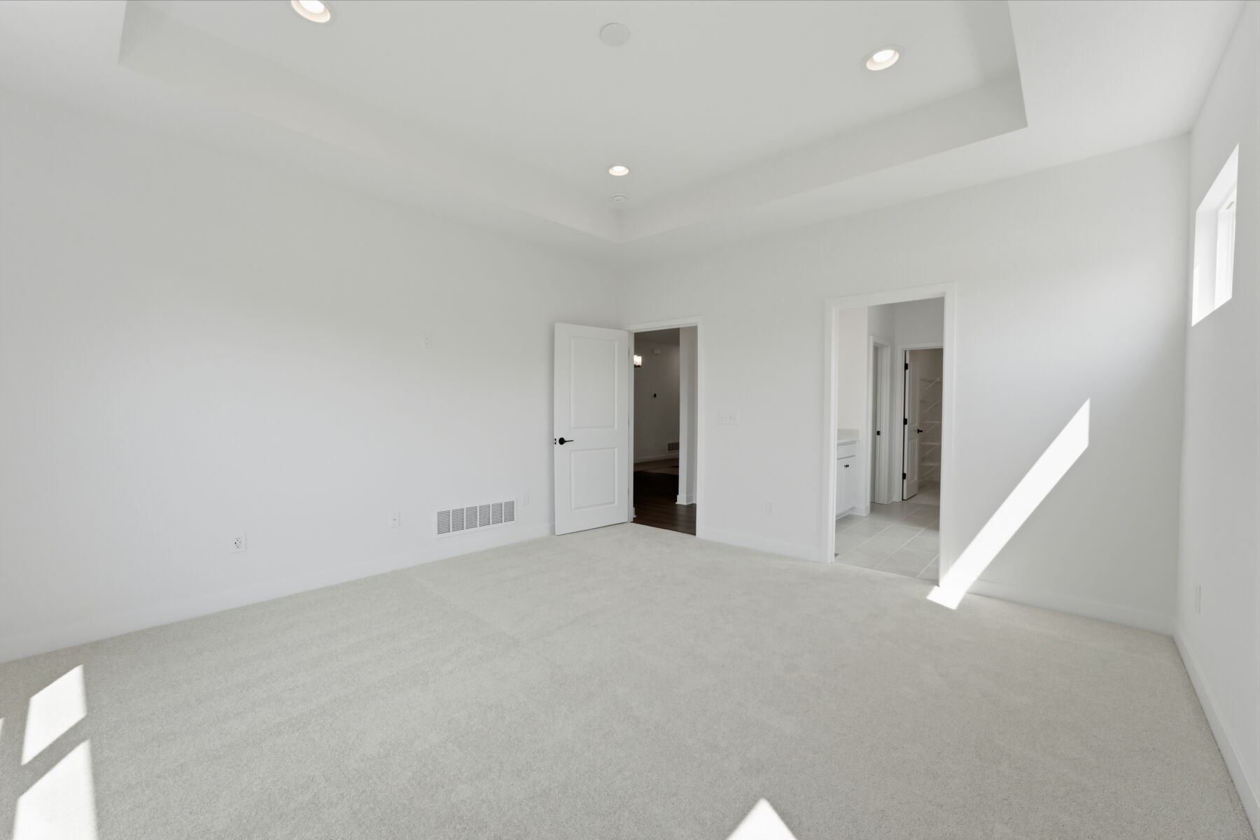 Owner's Bedroom