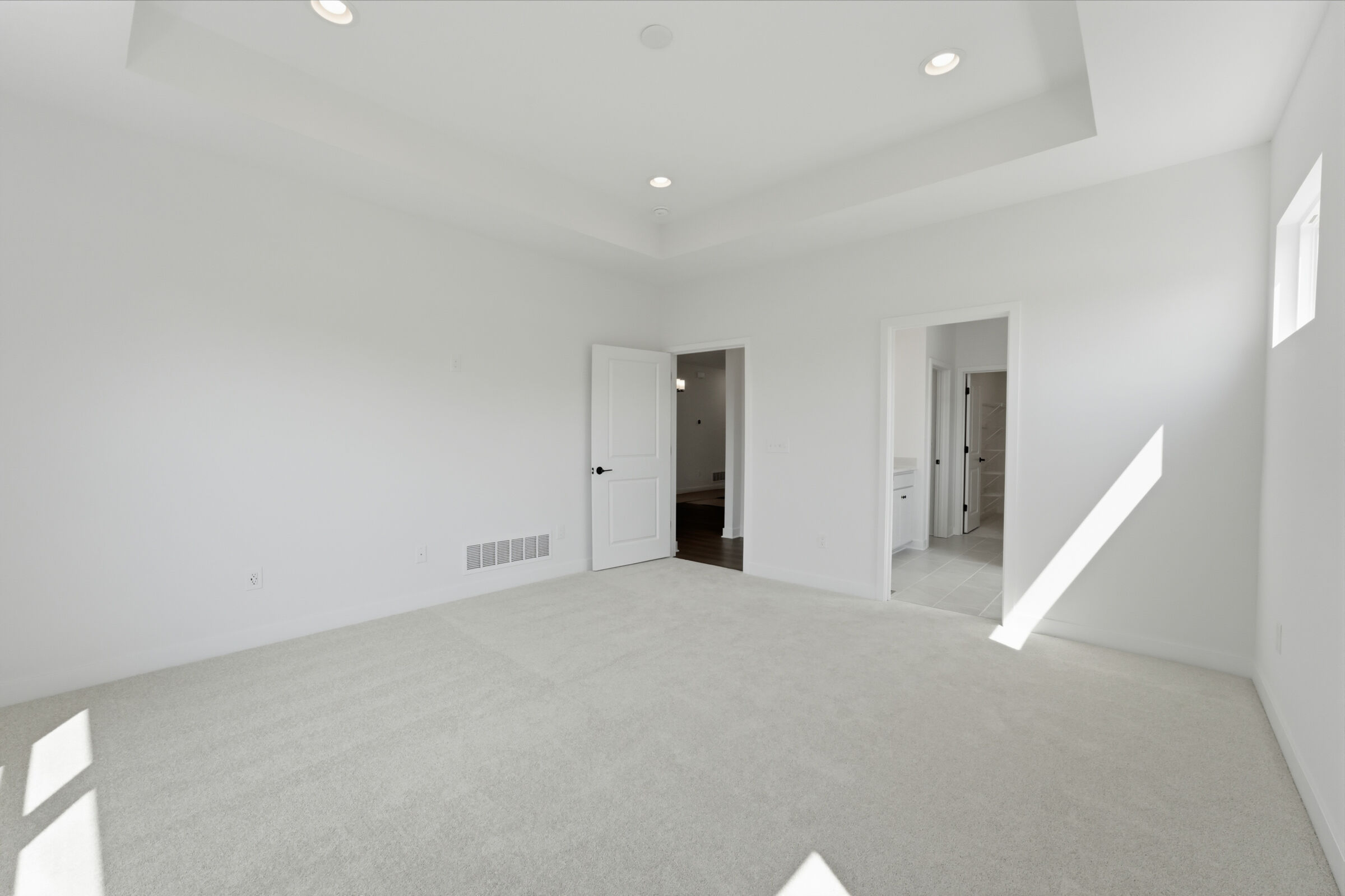 Owner's Bedroom