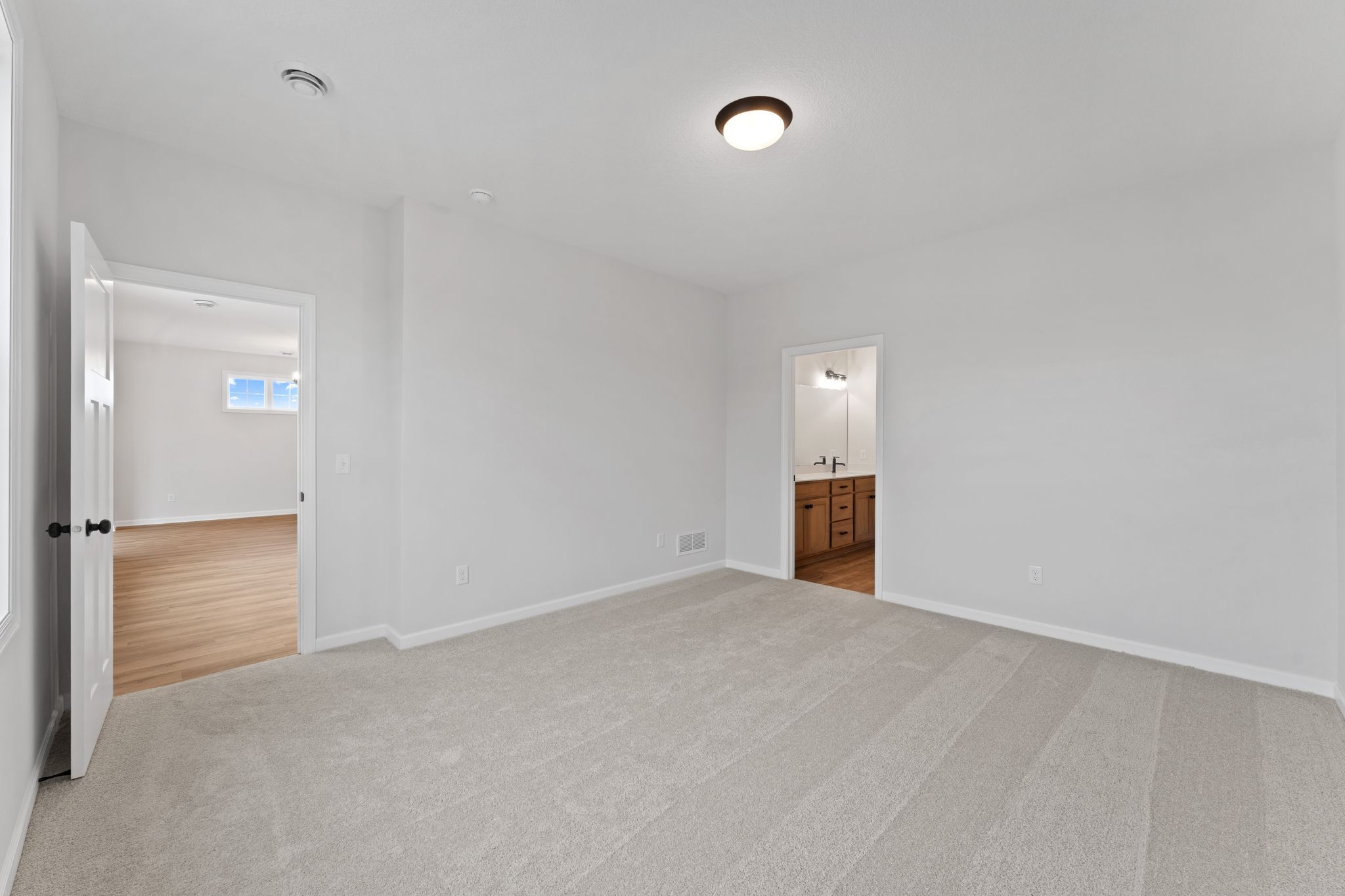 Owner's Bedroom