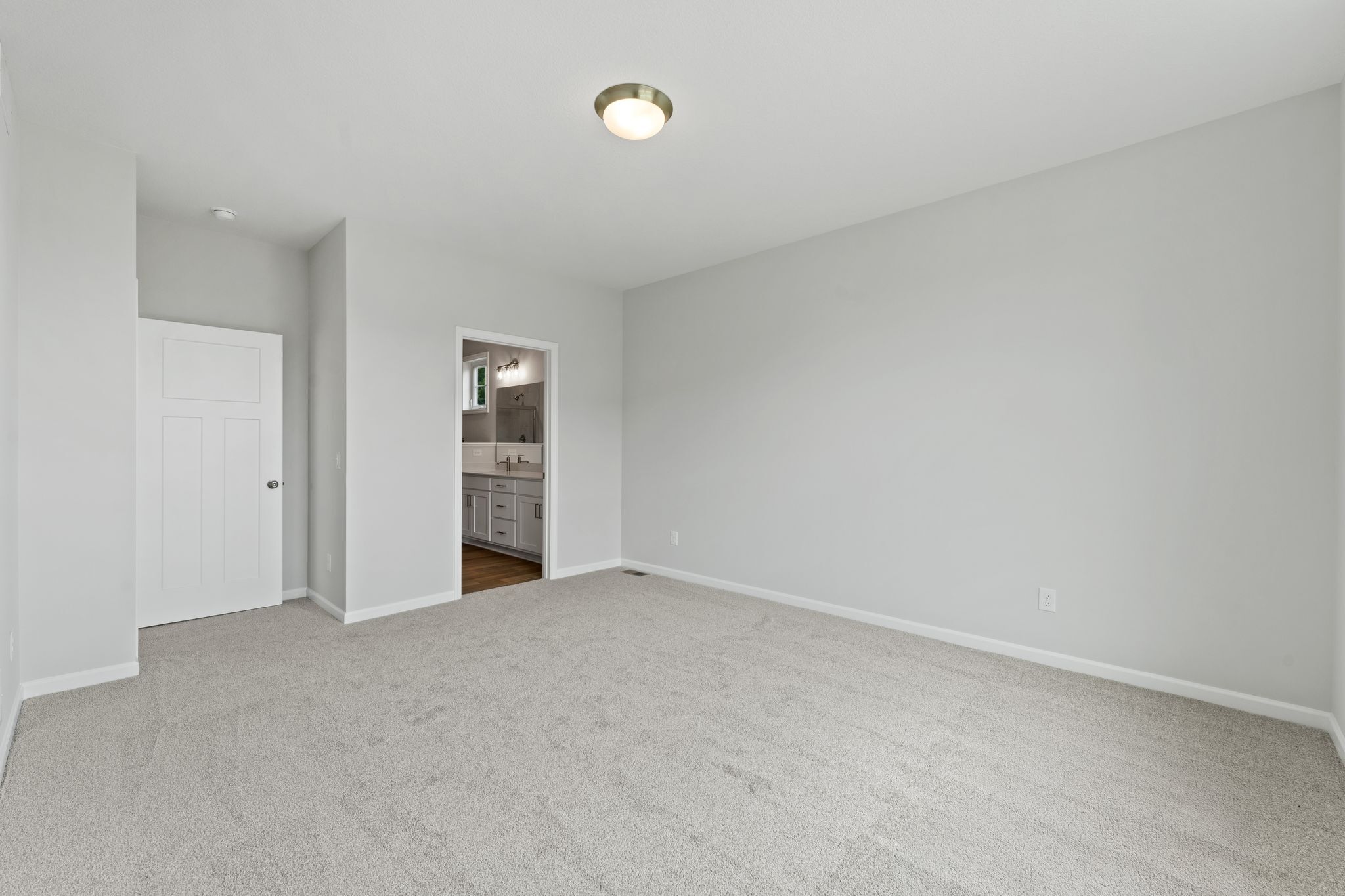 Owner's Bedroom