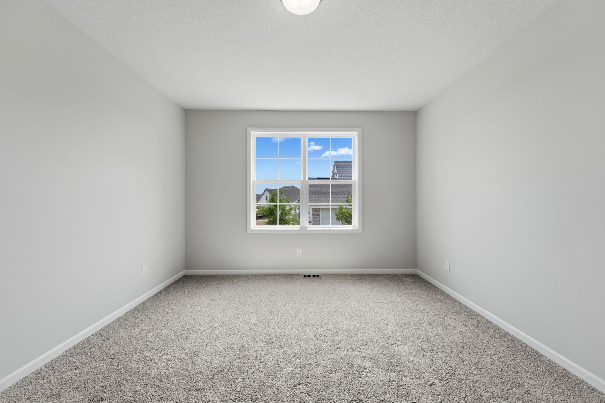 Owner's Bedroom