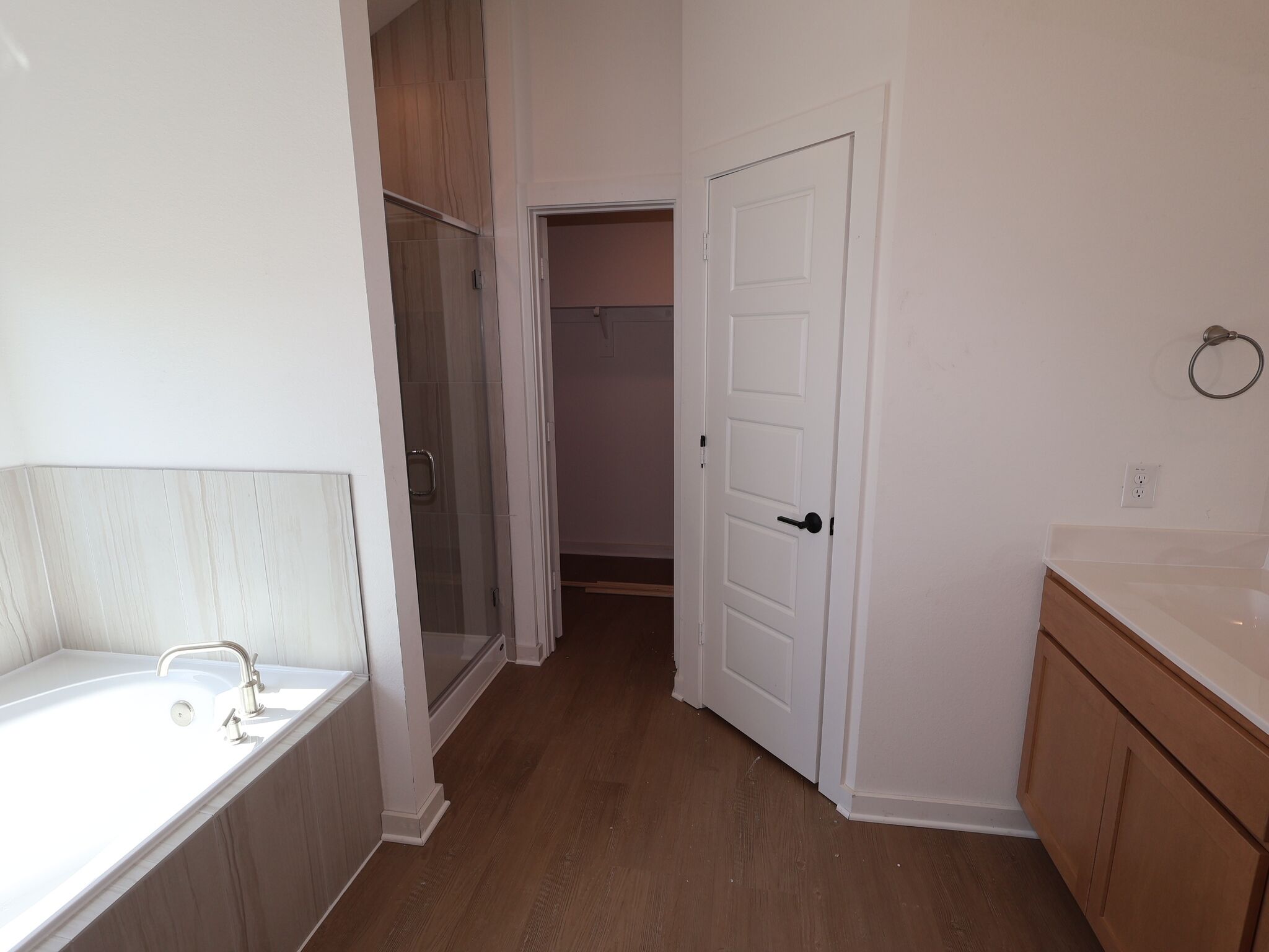 Owner's Bathroom