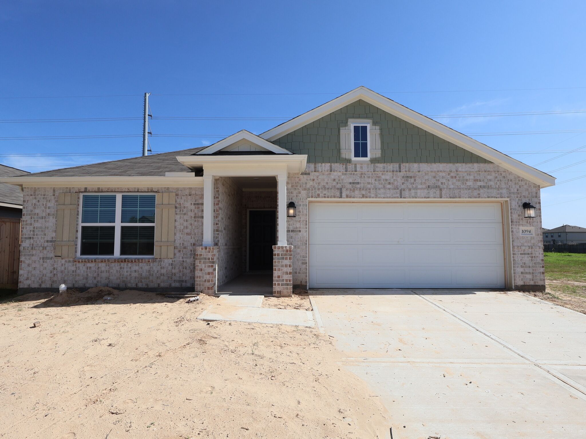 Front Exterior