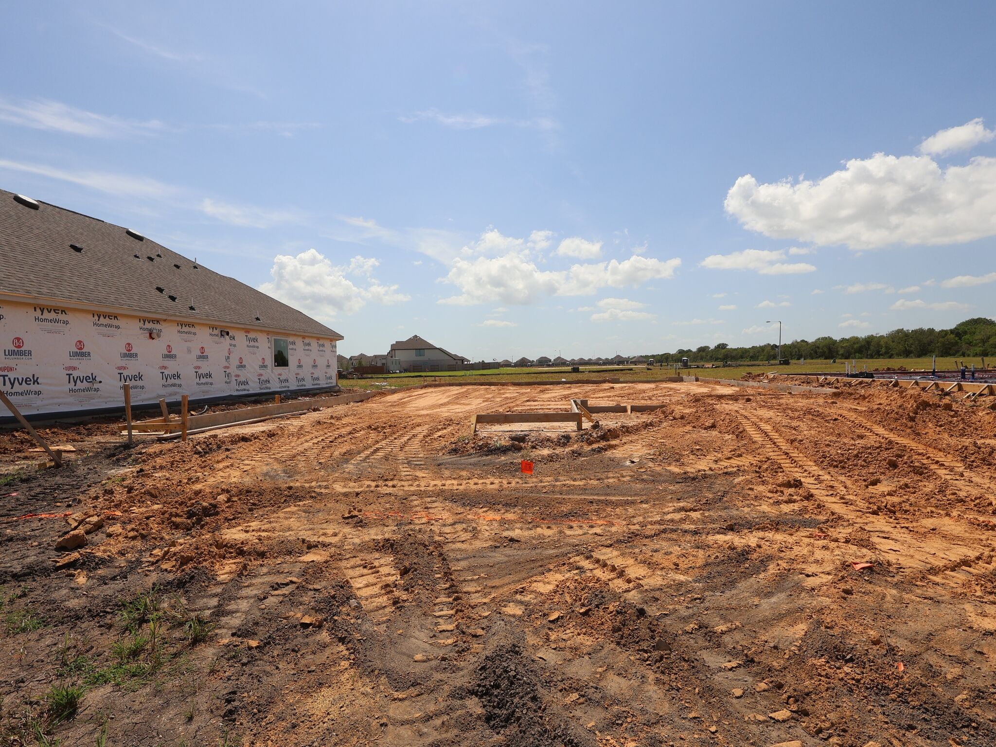 Homesite