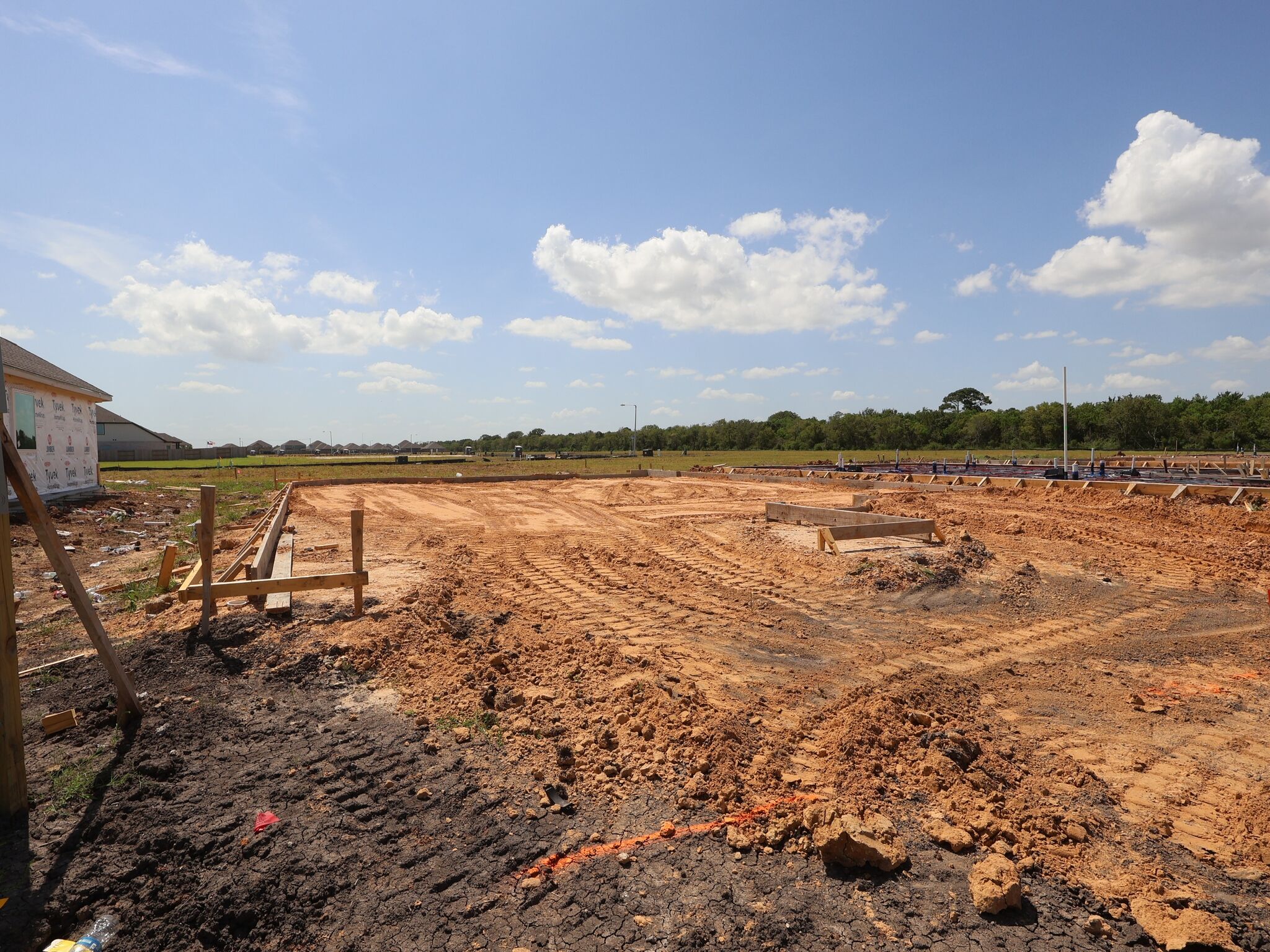 Homesite