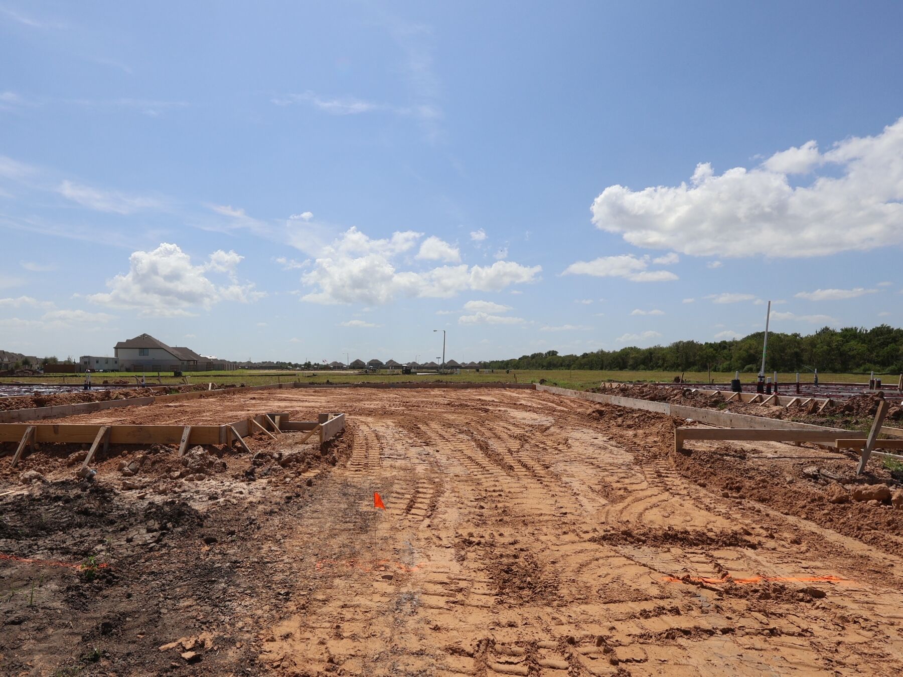 Homesite