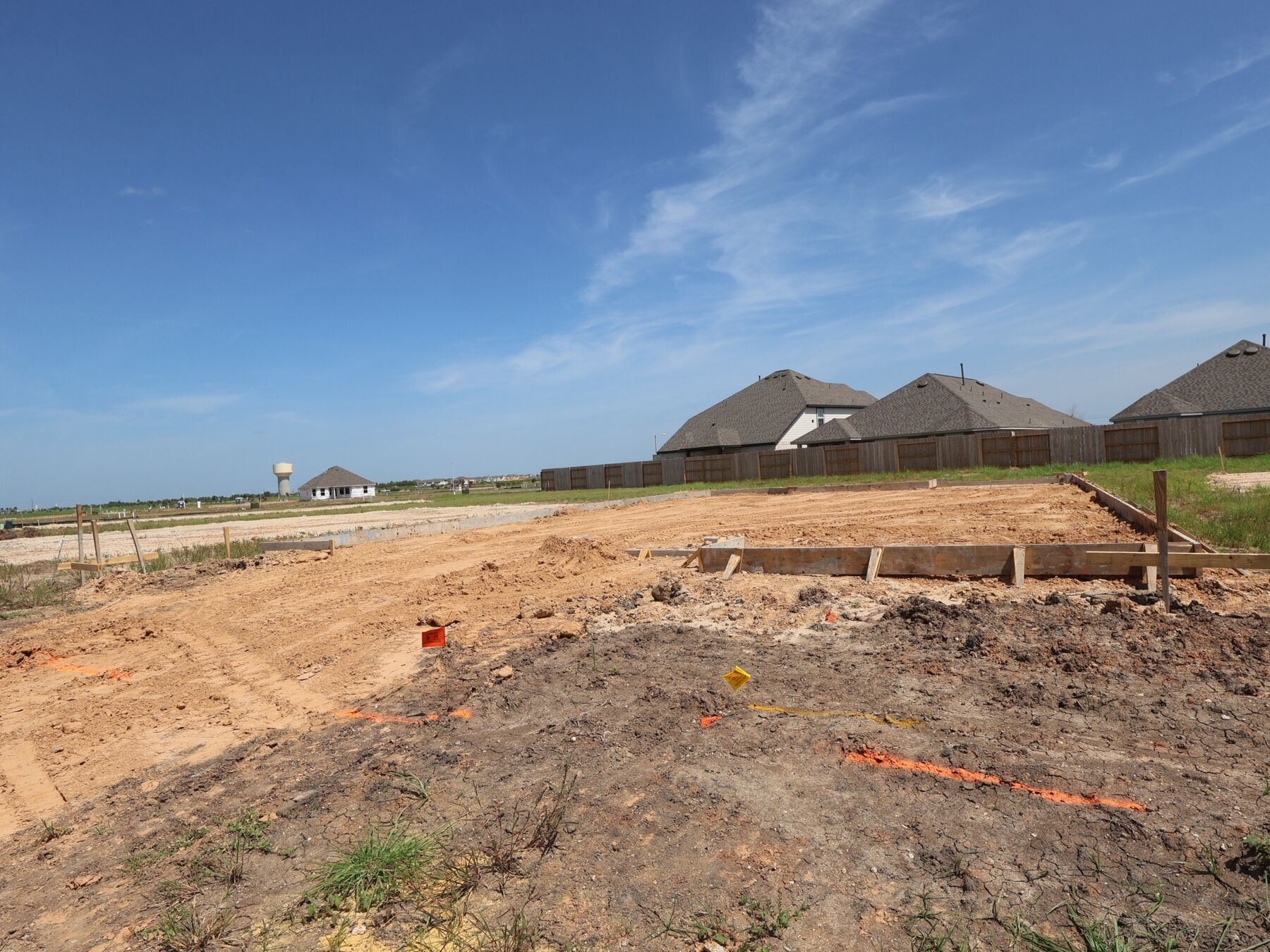 Homesite