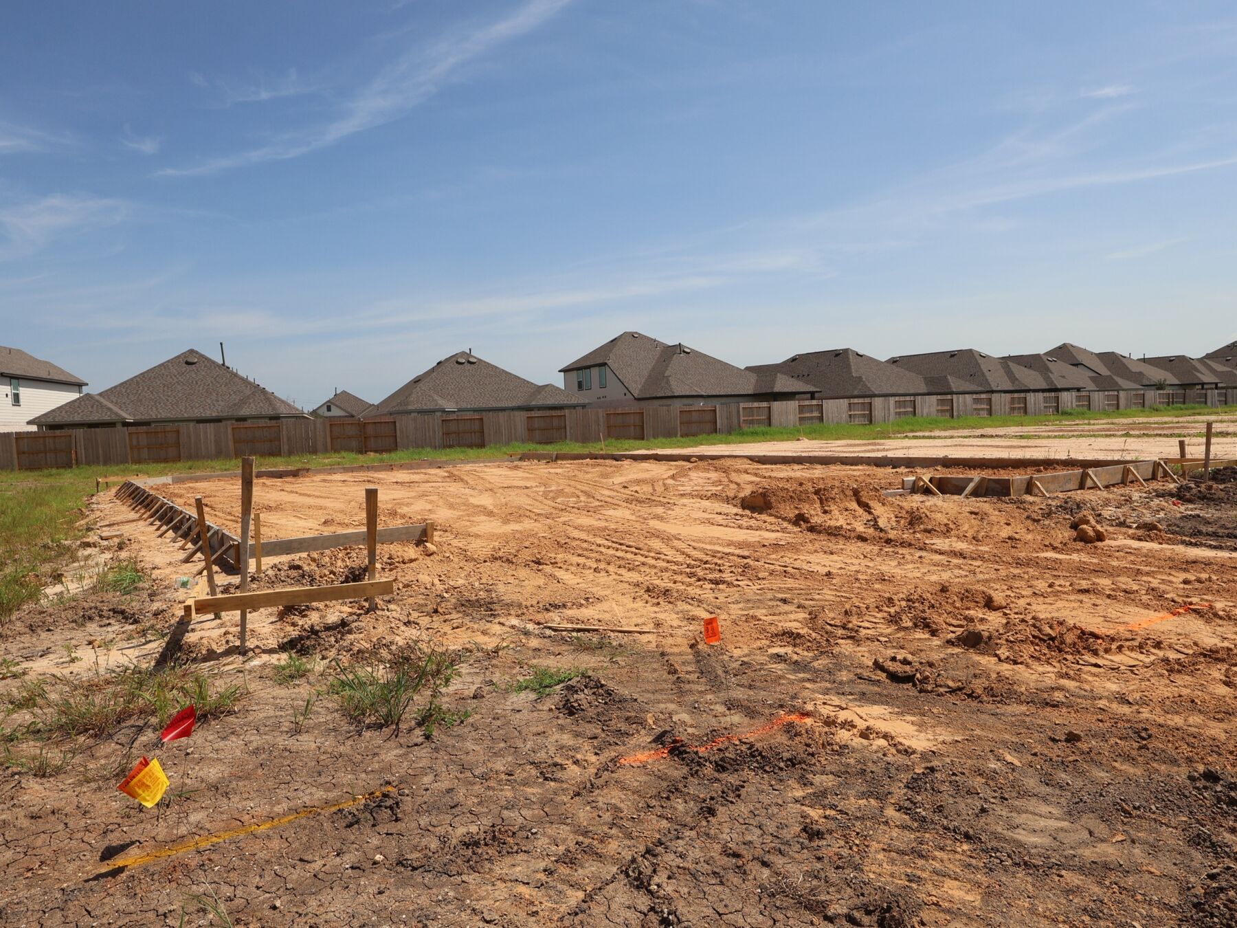 Homesite