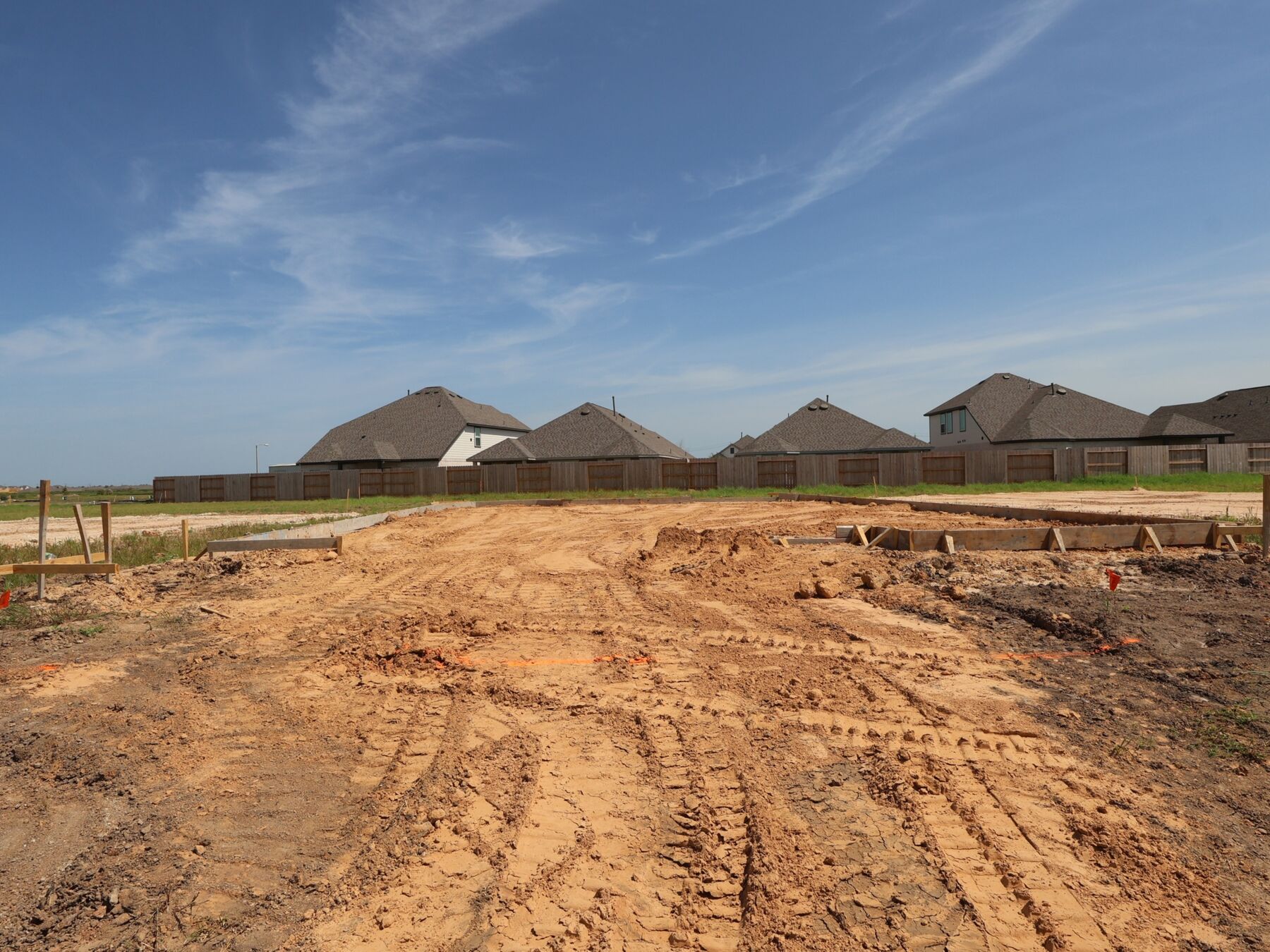 Homesite