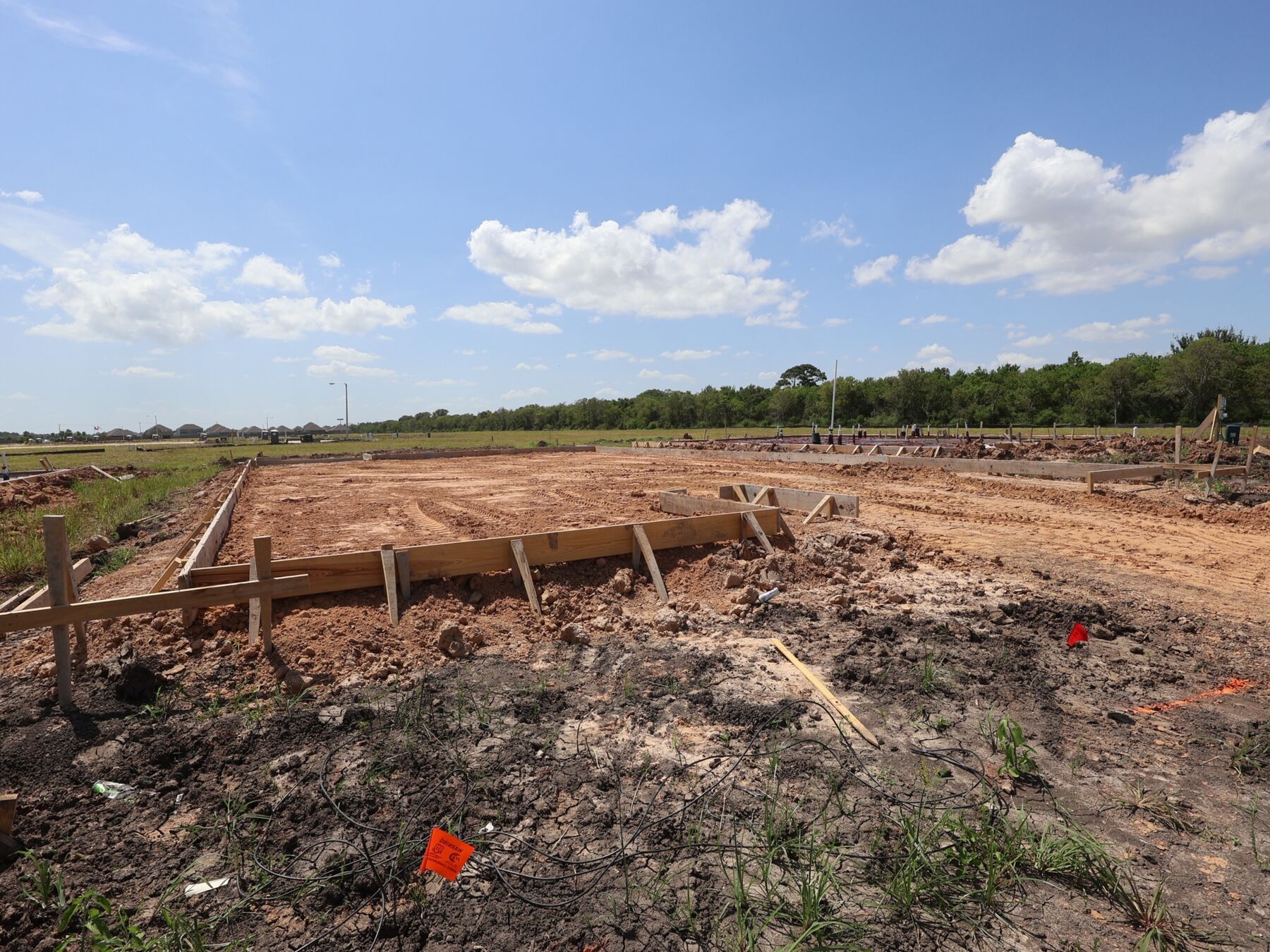 Homesite