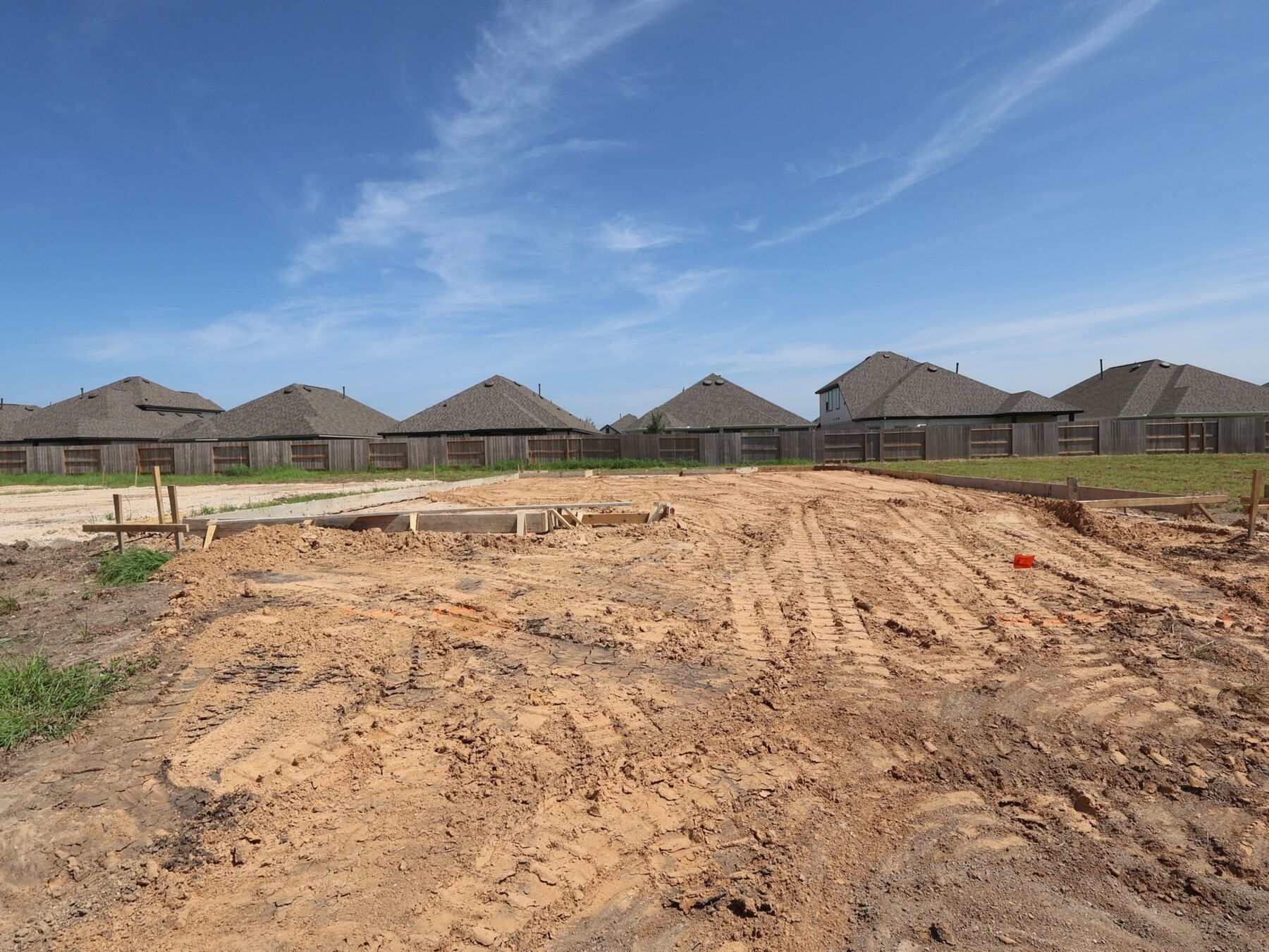 Homesite
