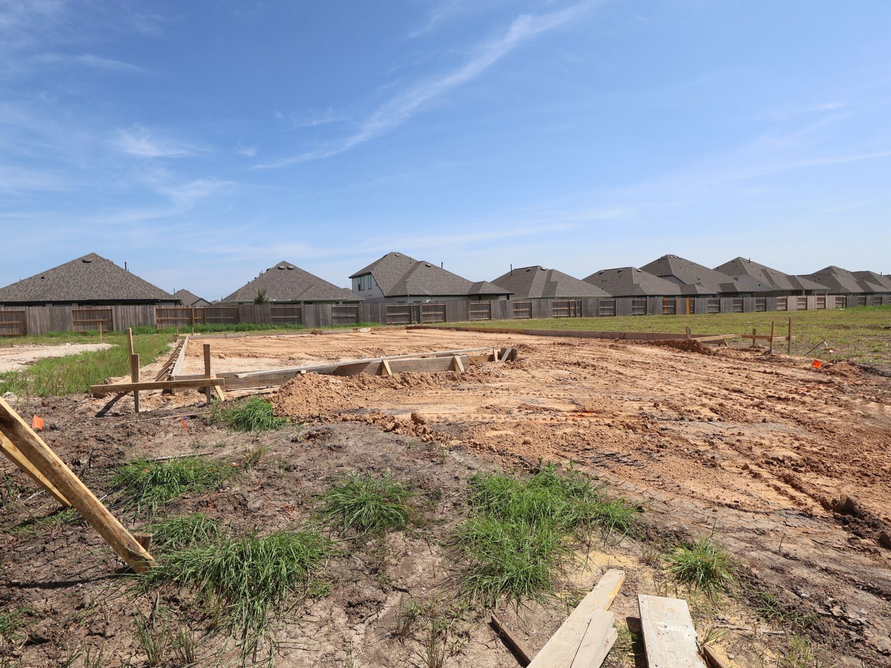 Homesite