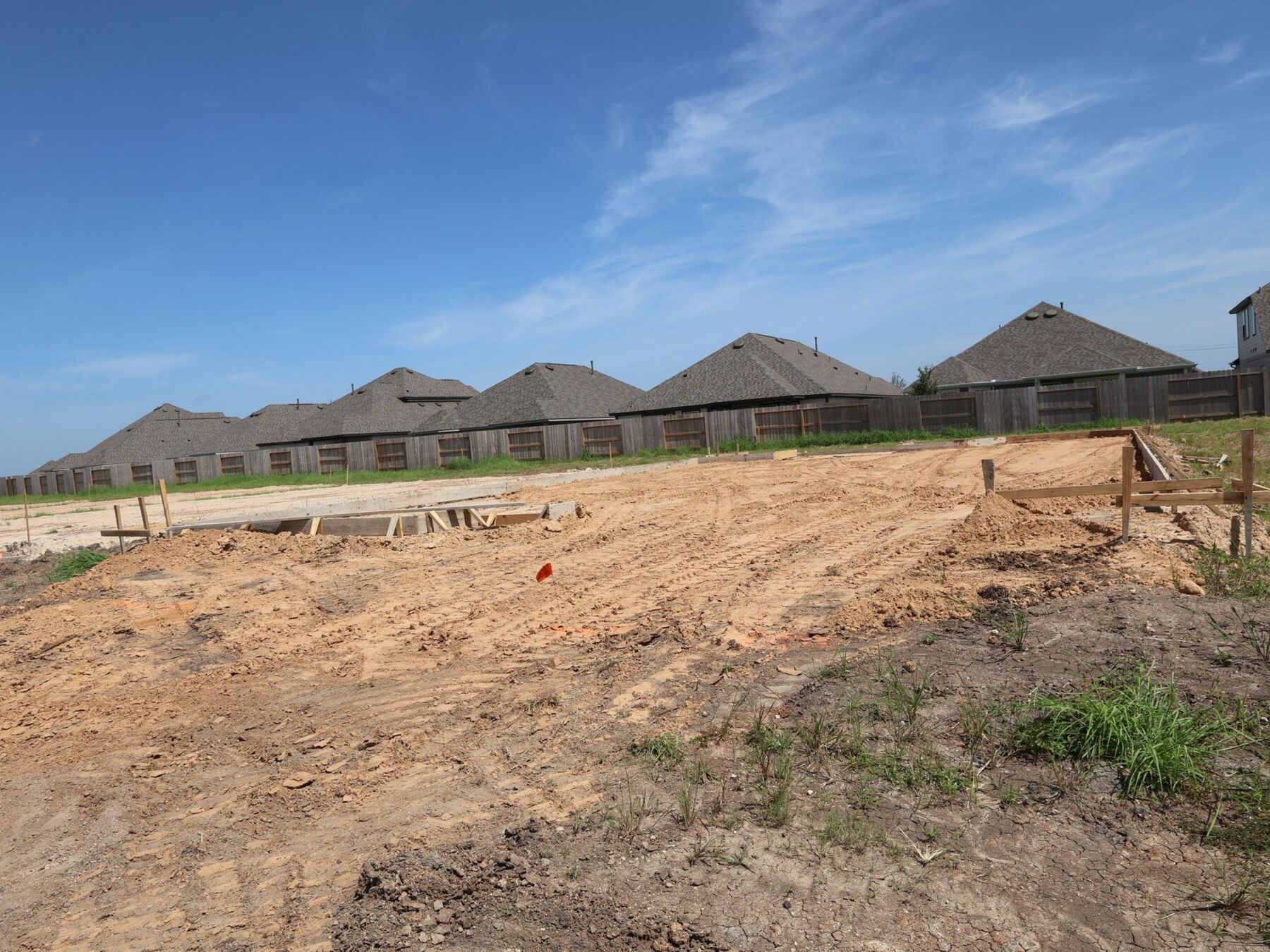 Homesite
