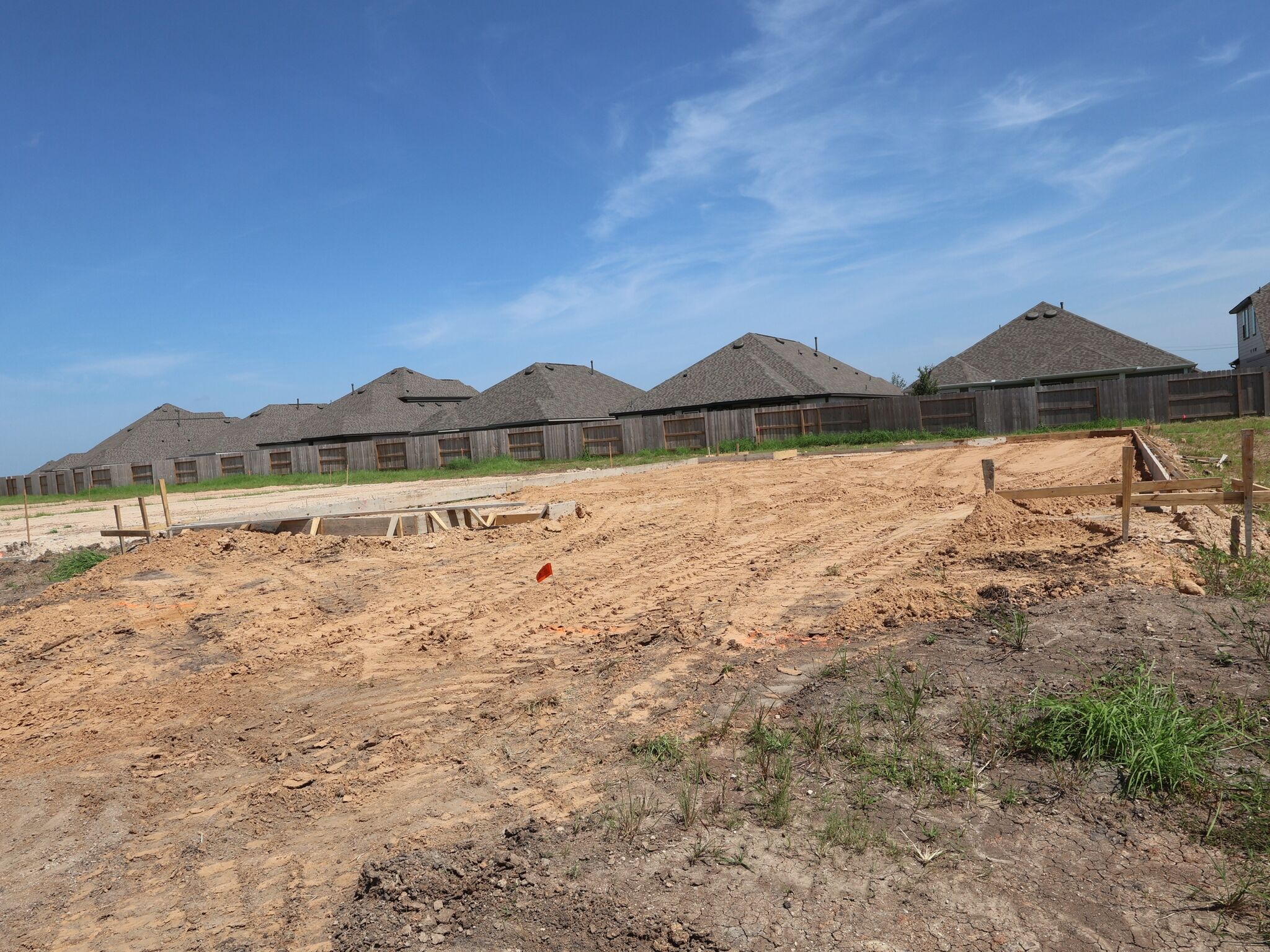 Homesite