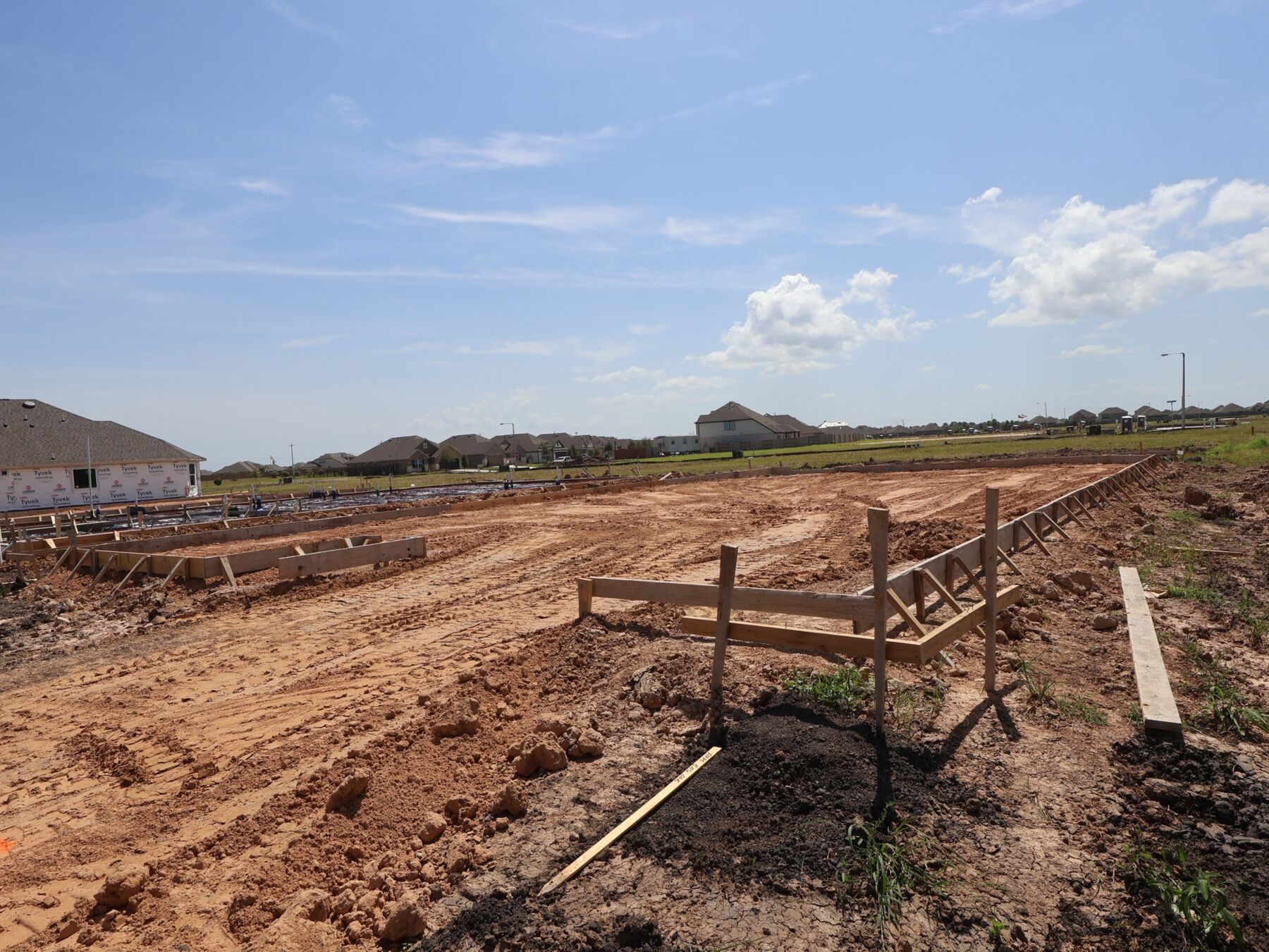 Homesite