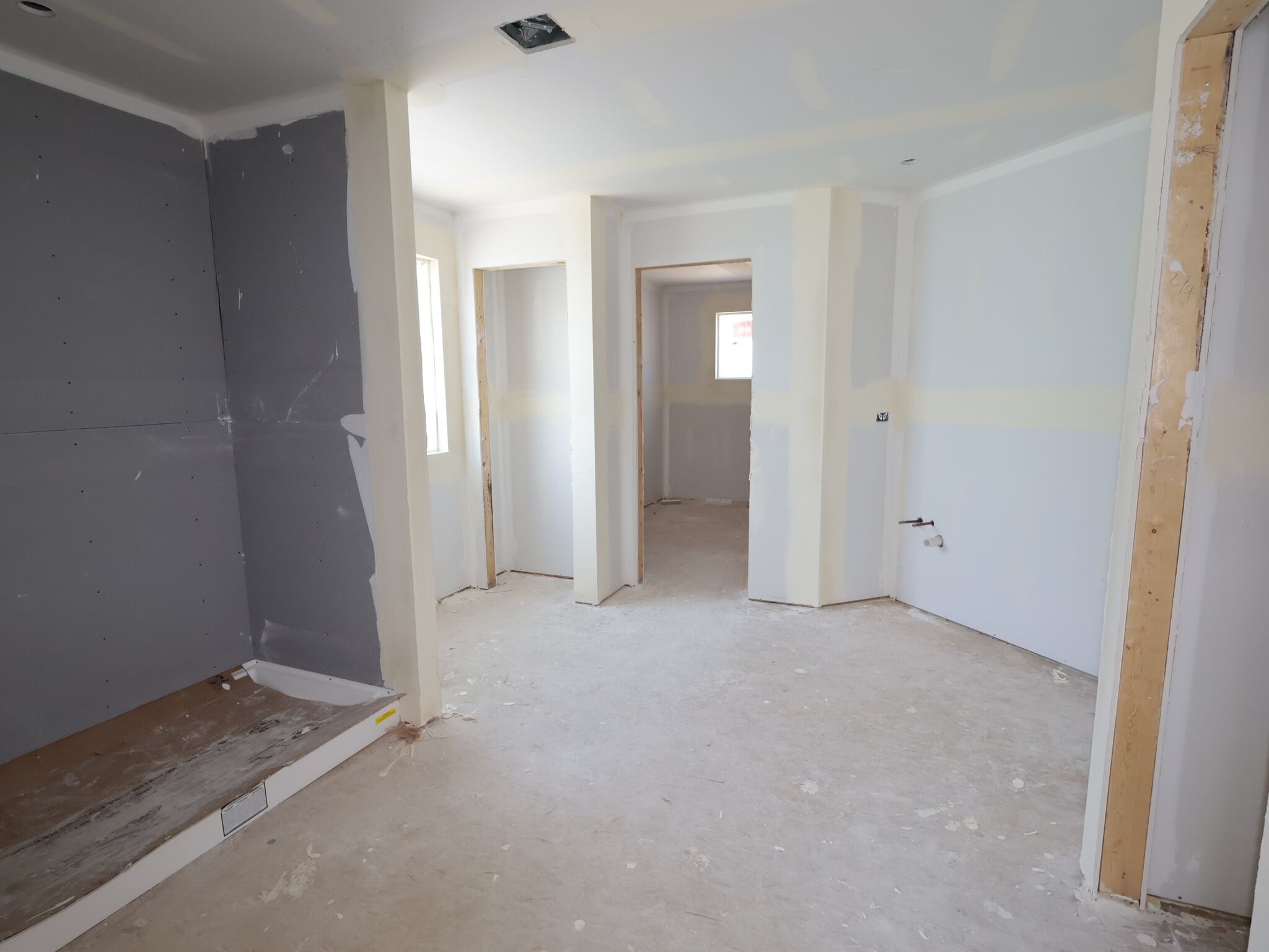 Drywall