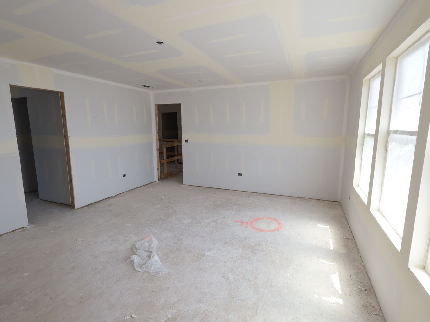 Drywall