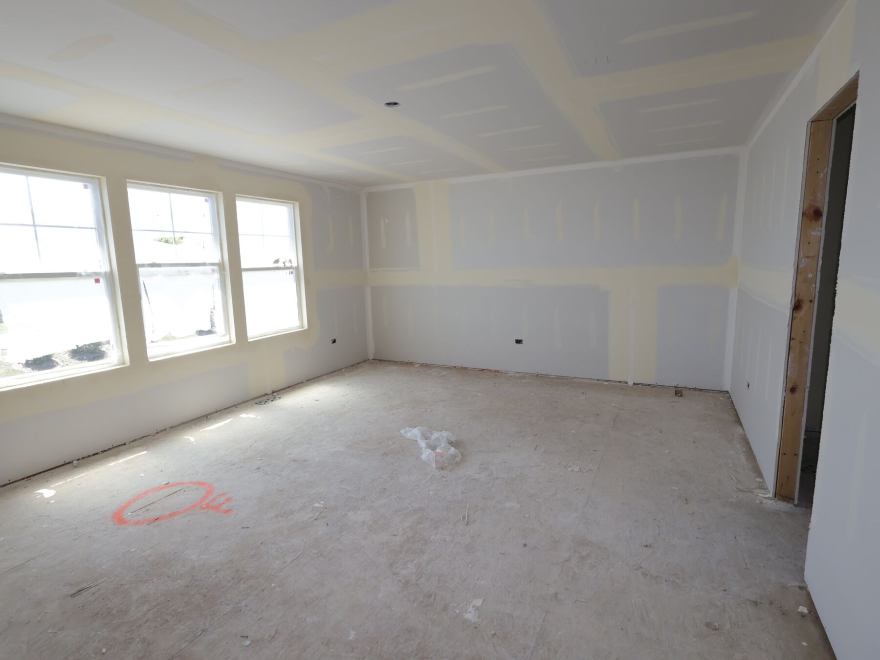 Drywall