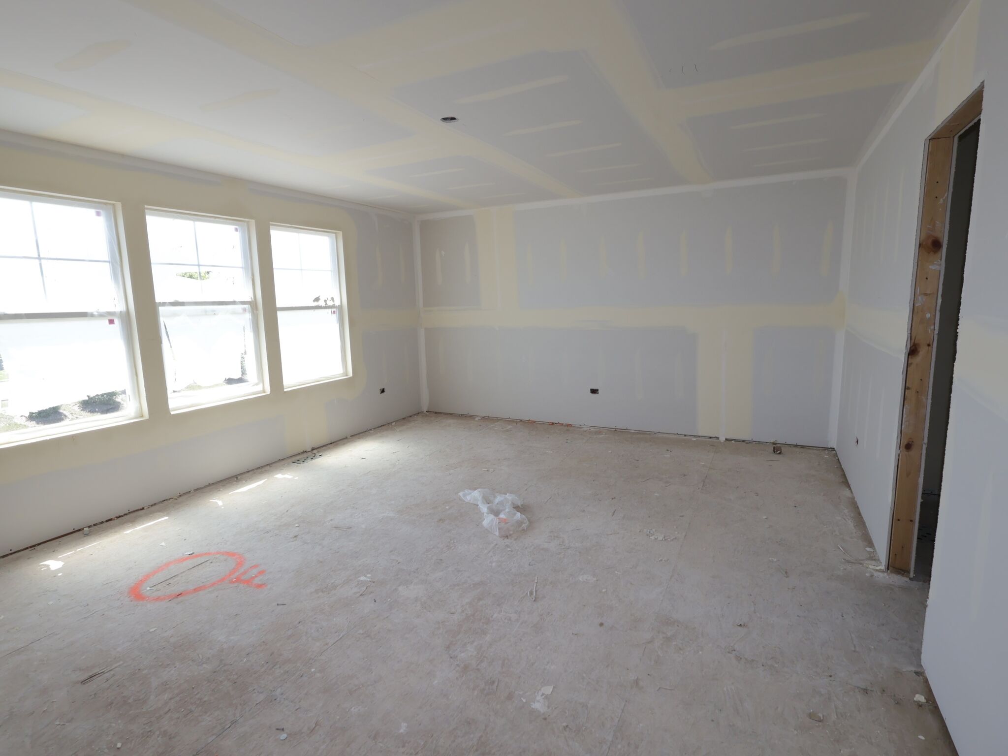 Drywall