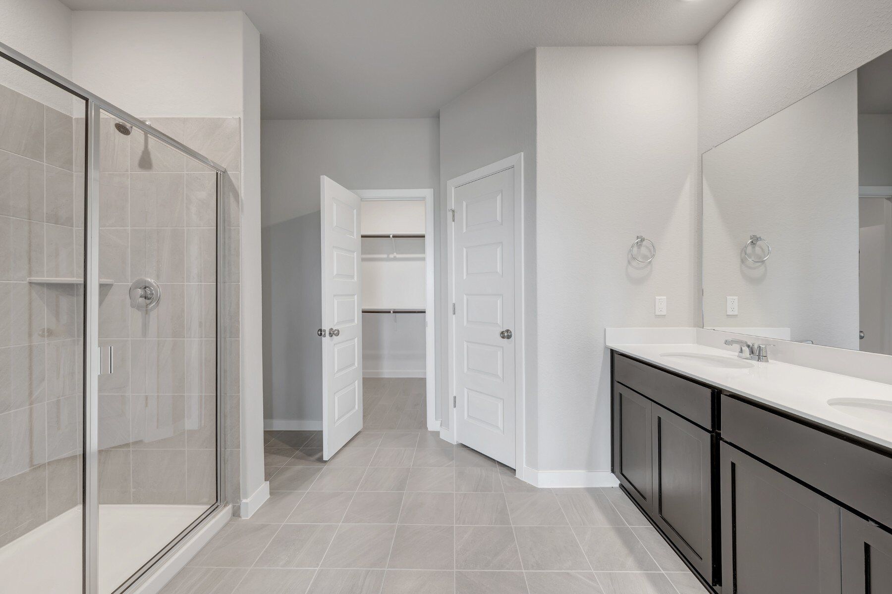 Owner's Bathroom