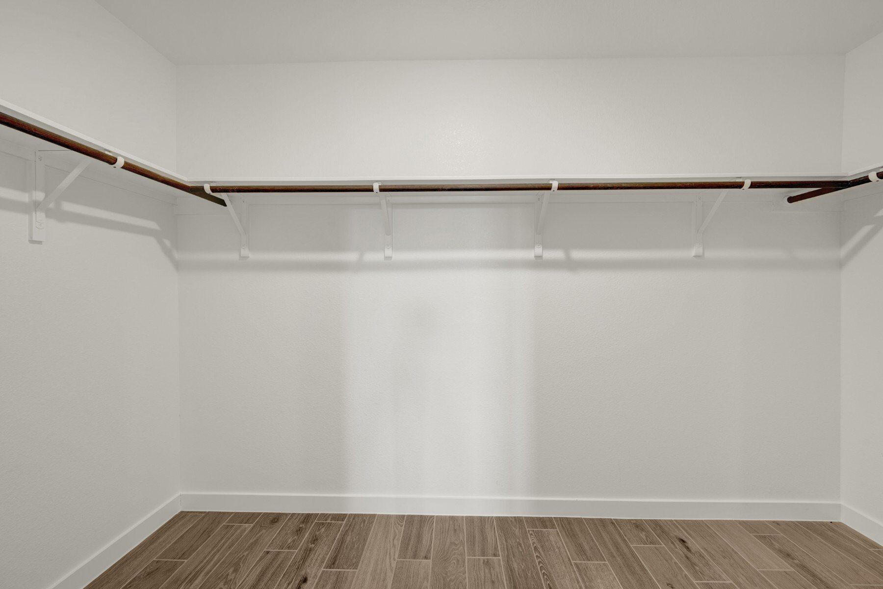 Owner's Closet