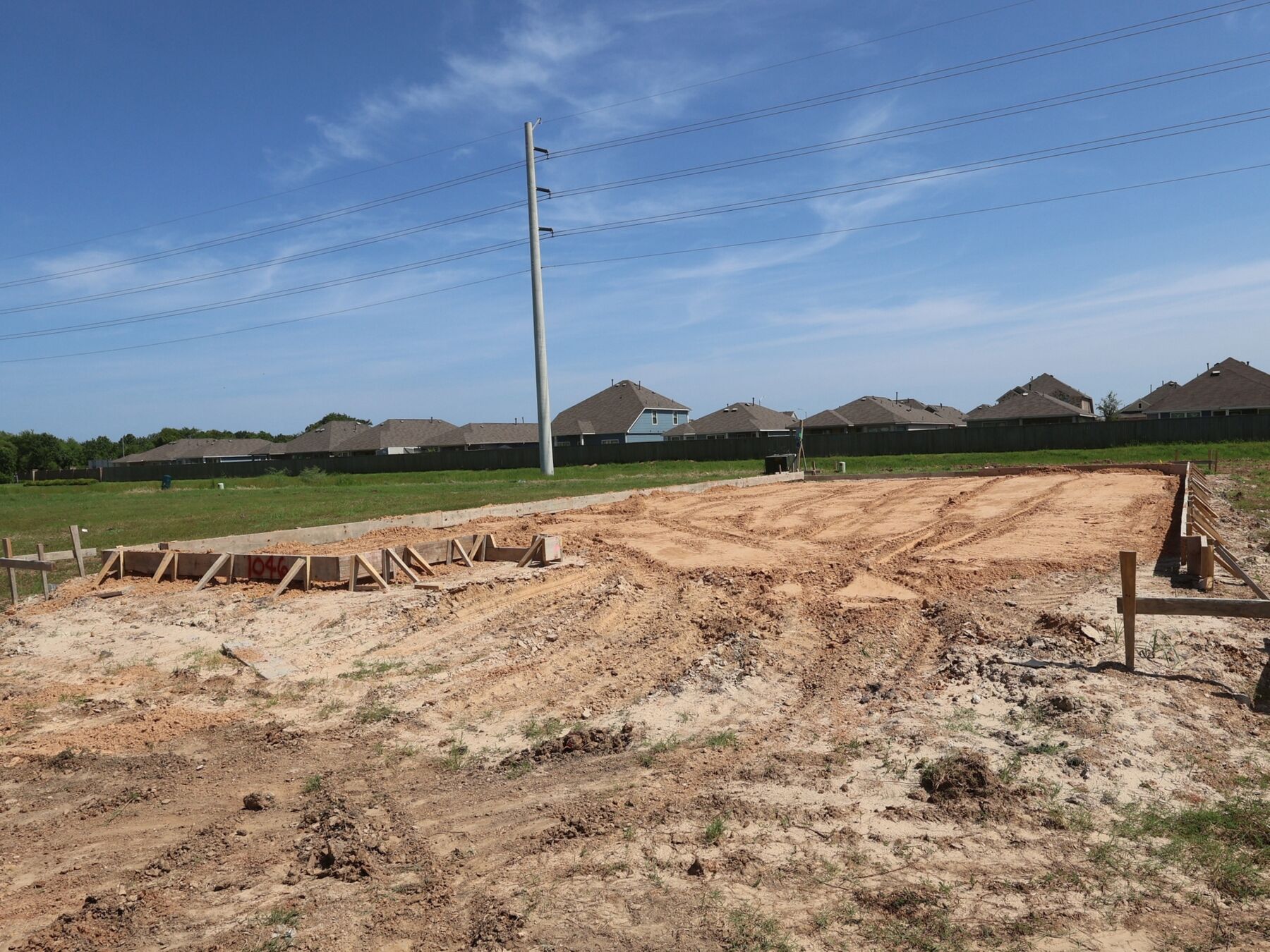 Homesite