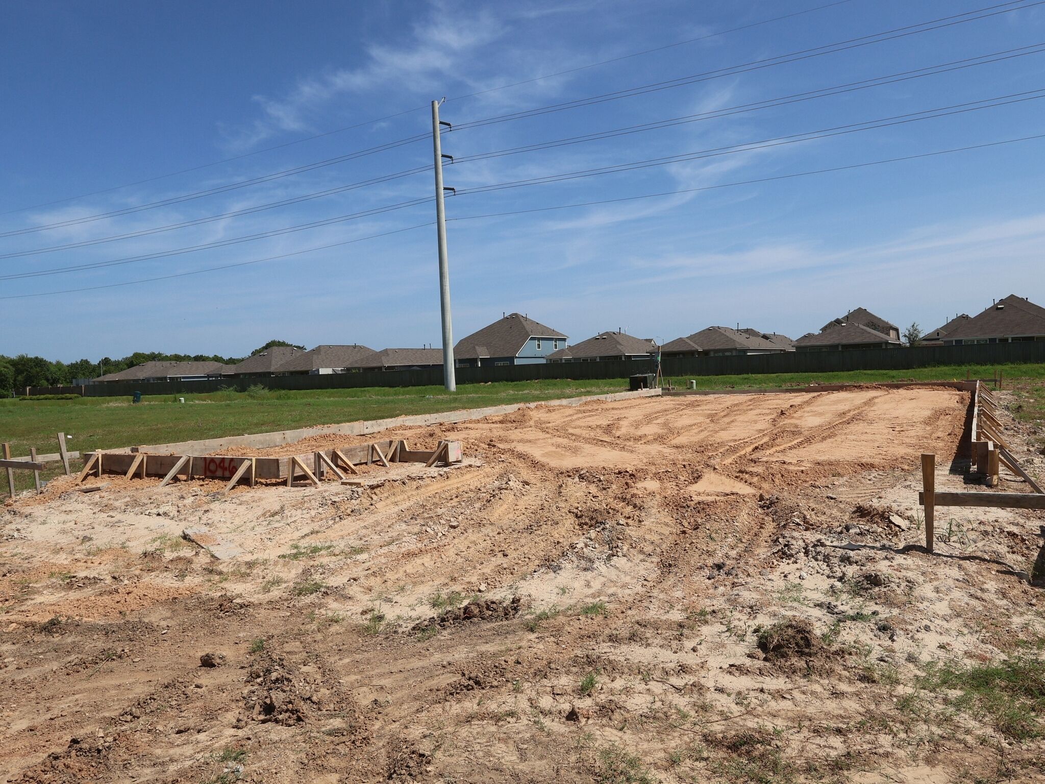 Homesite