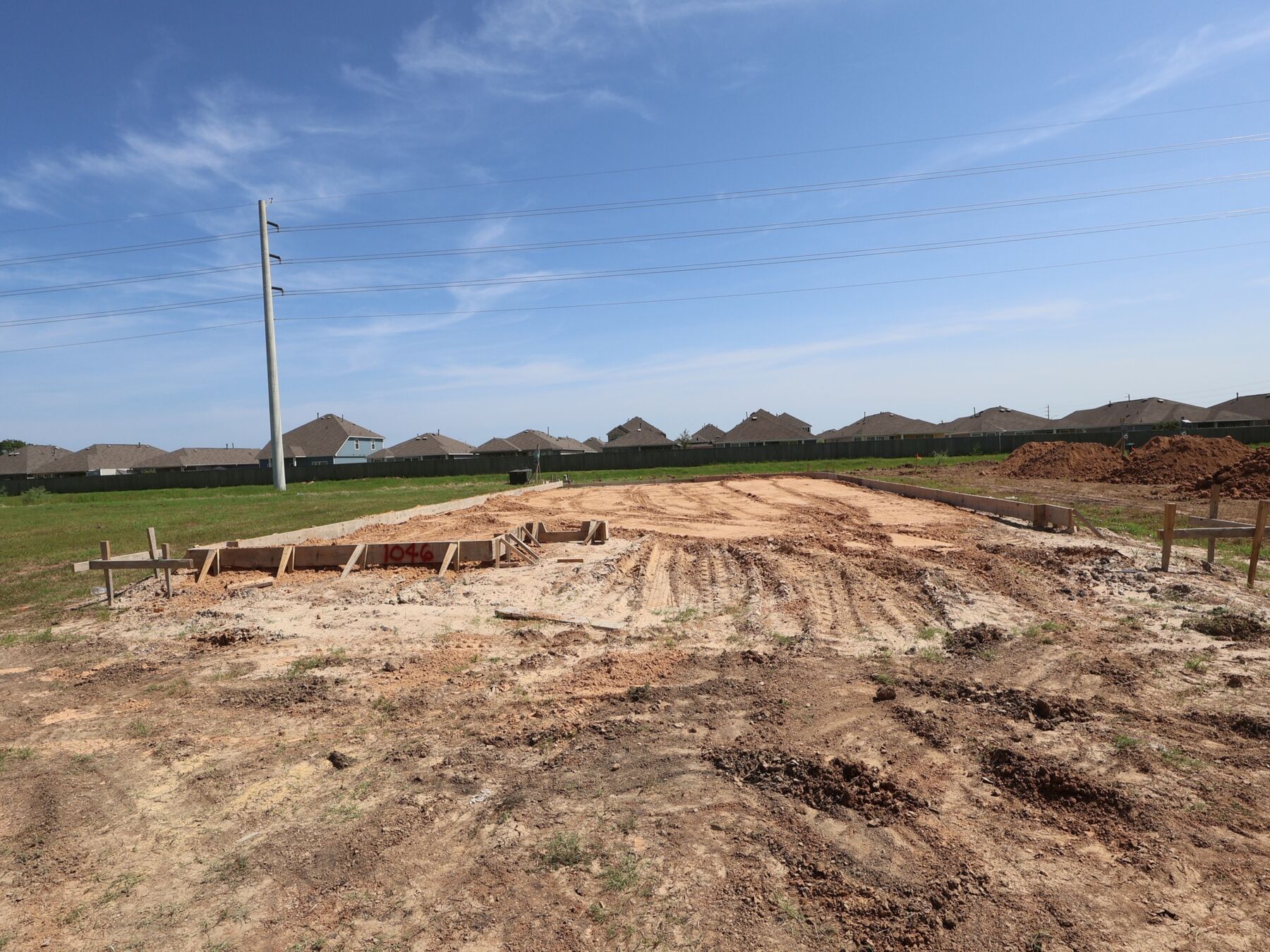 Homesite