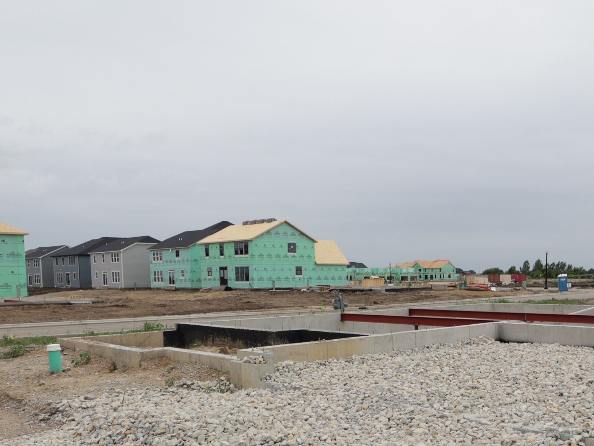 Homesite