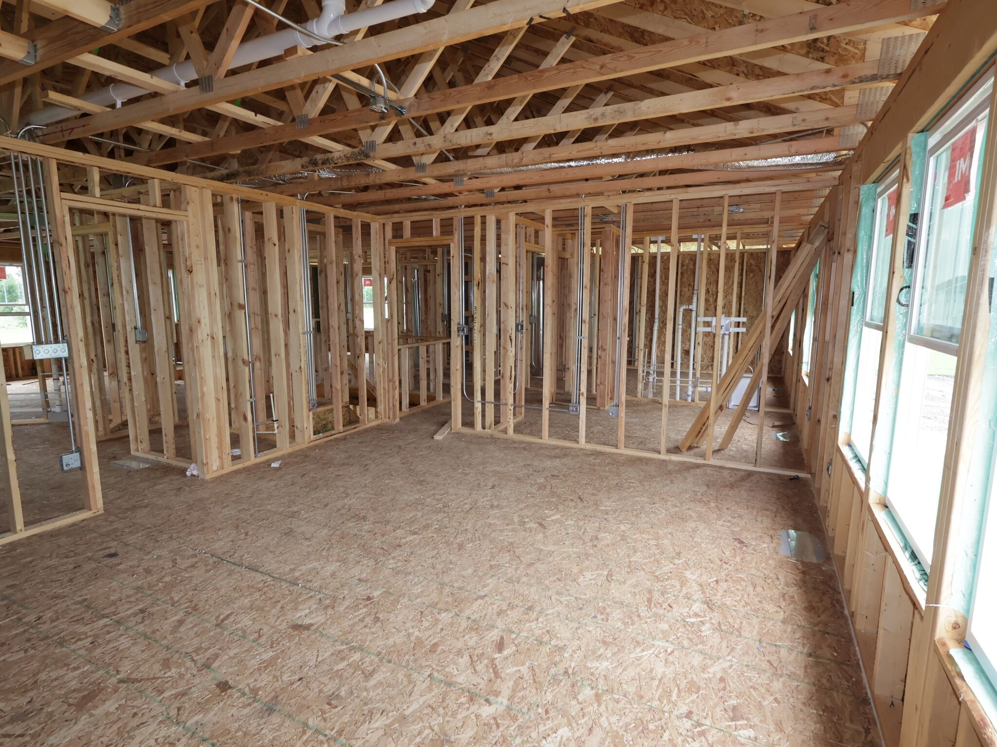Framing