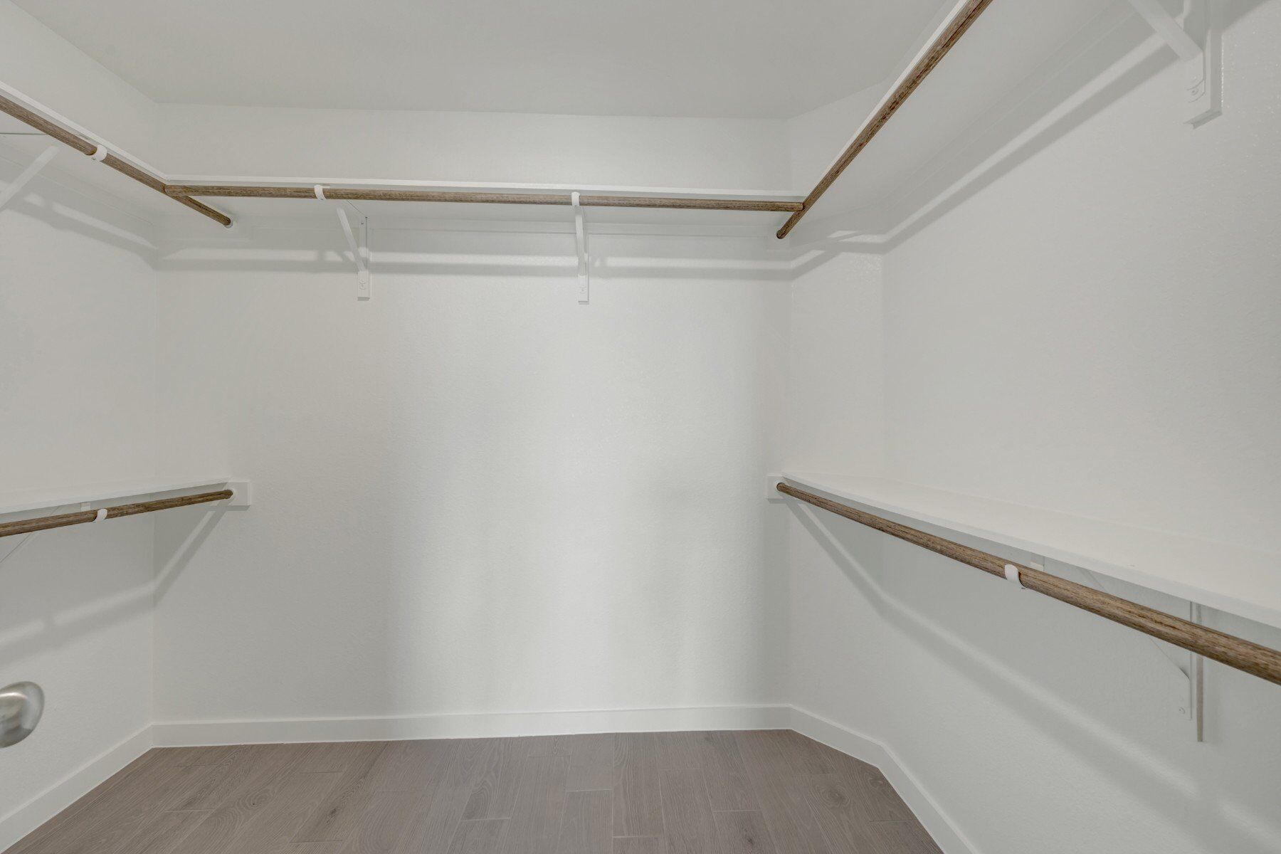Owner's Closet