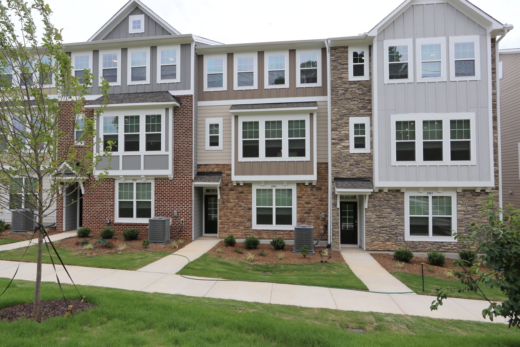 Front Exterior
