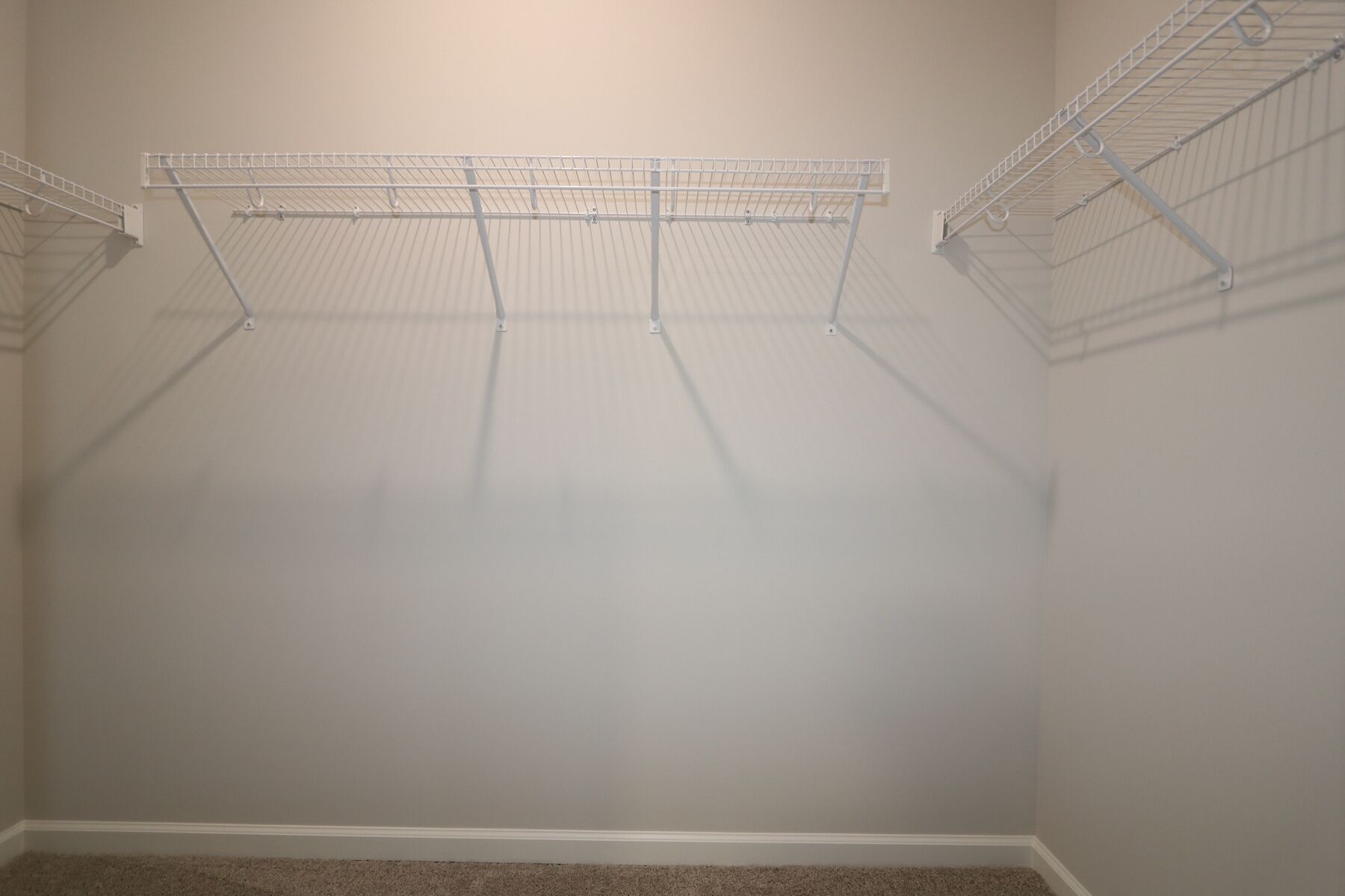 Owner's Closet