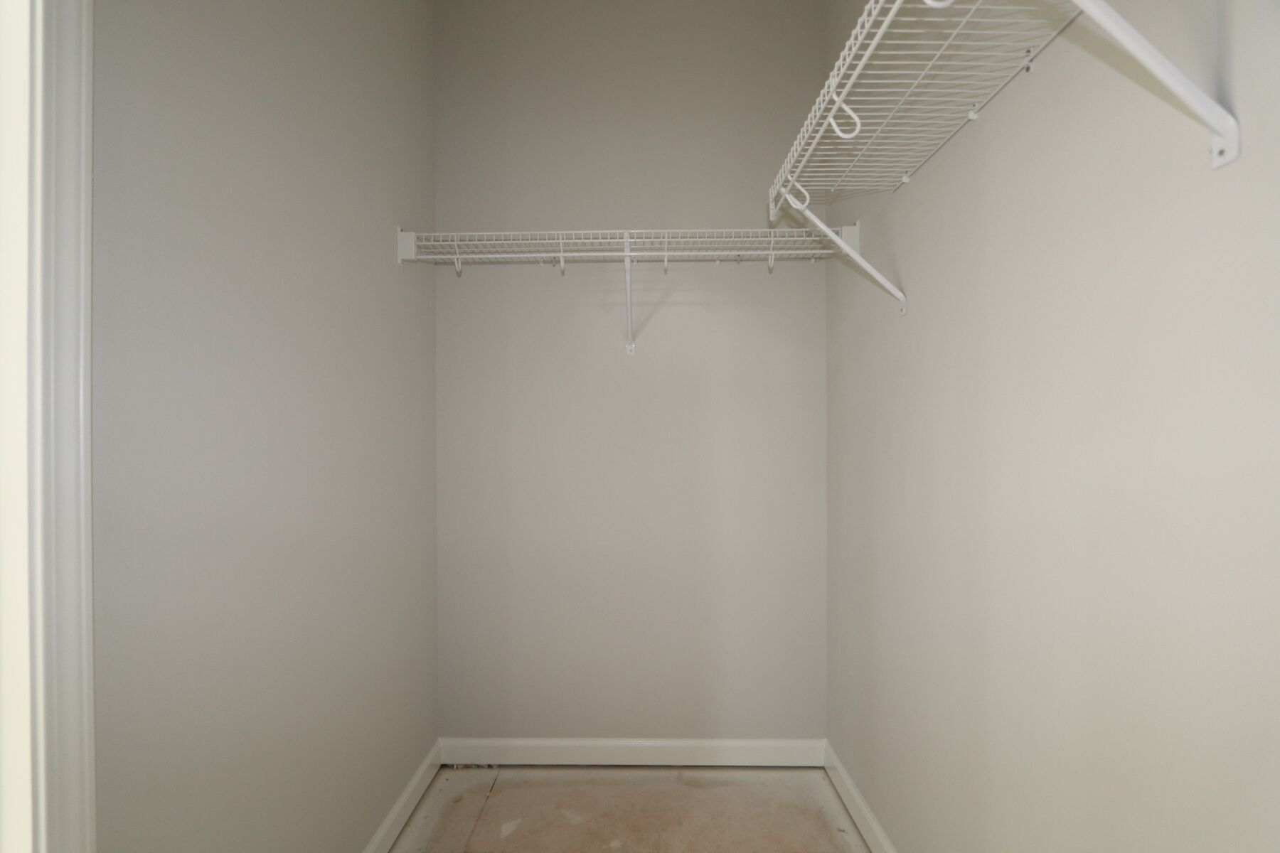 Owner's Closet