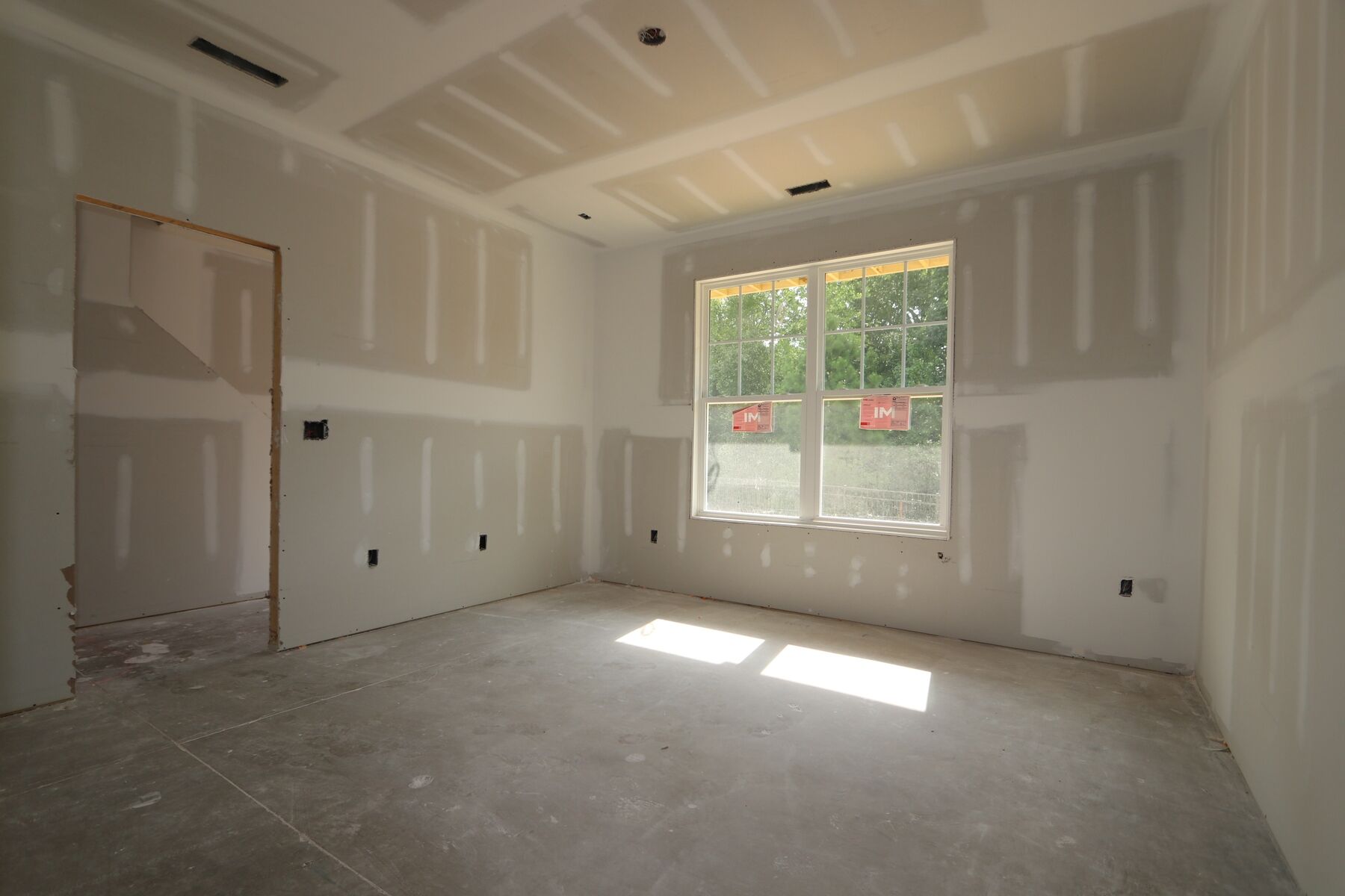 Drywall