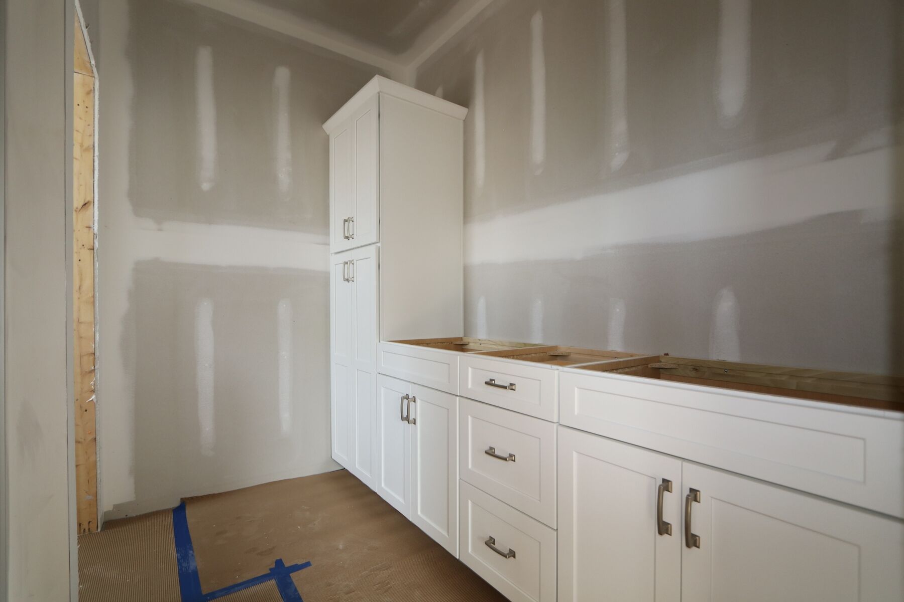 Drywall
