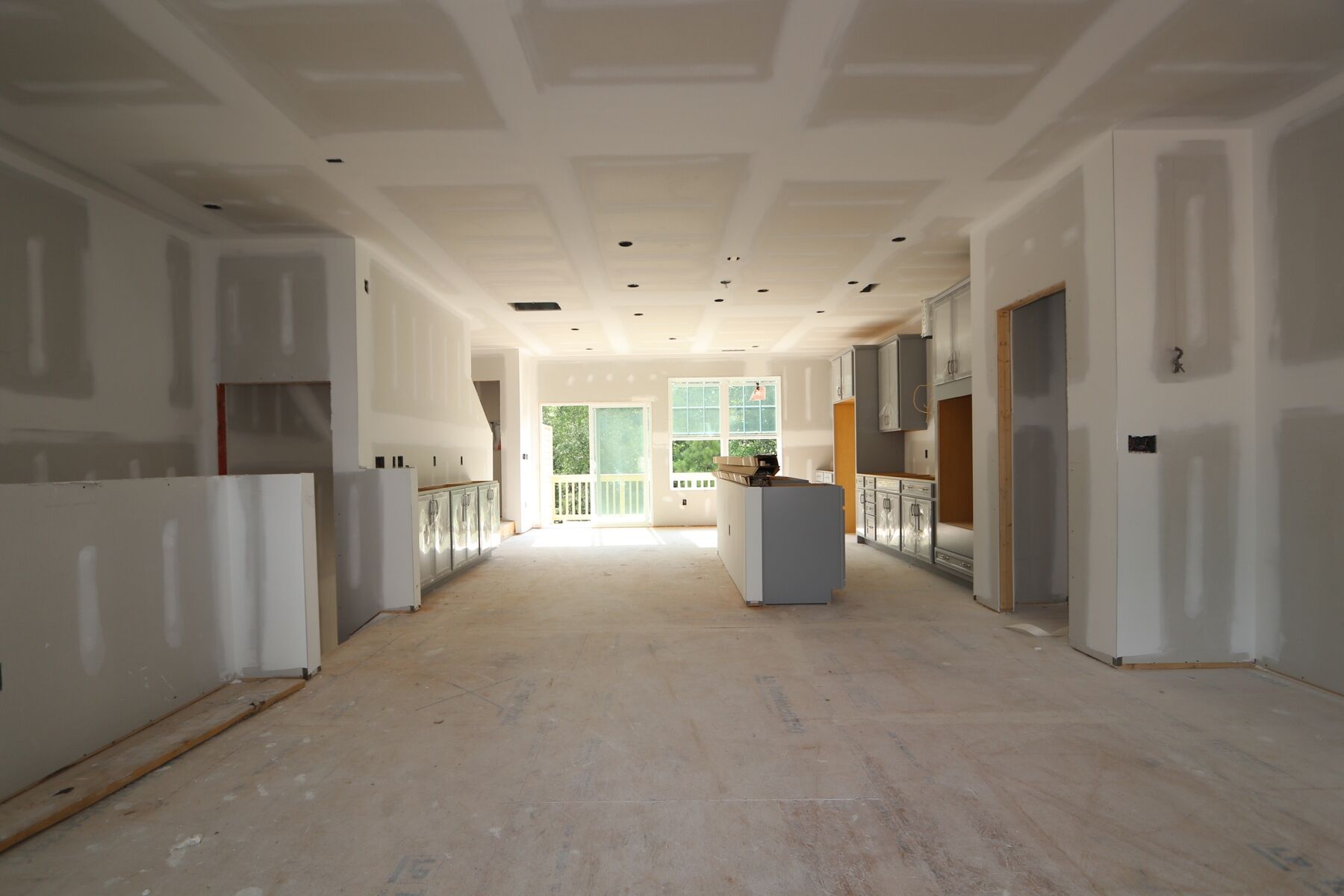 Drywall