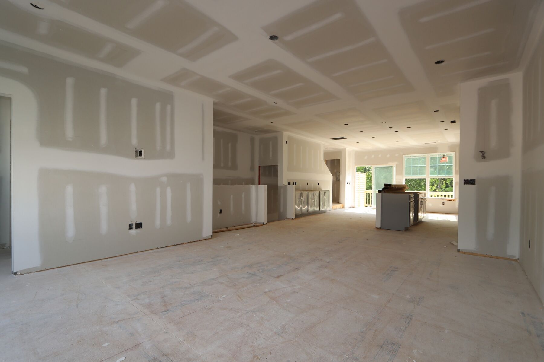 Drywall