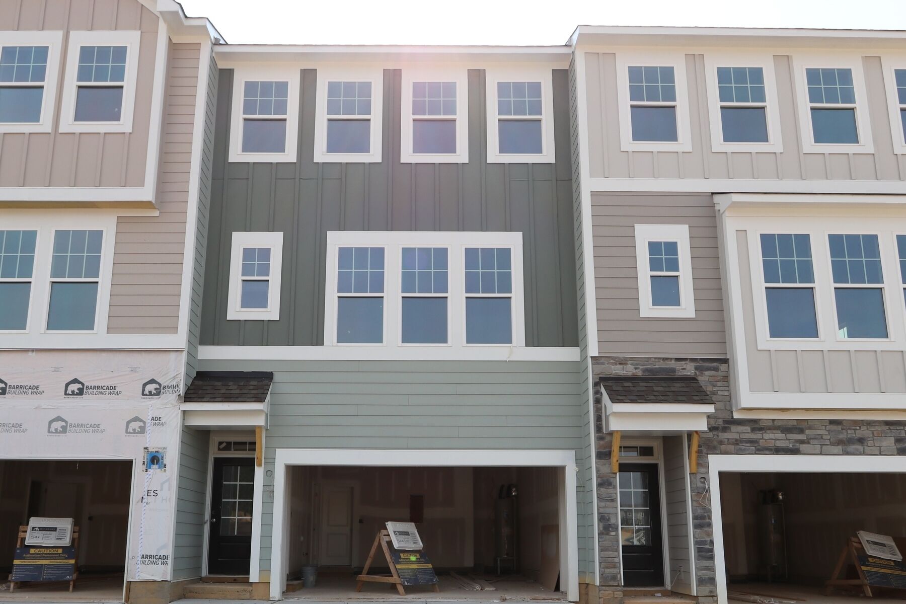 Front Exterior