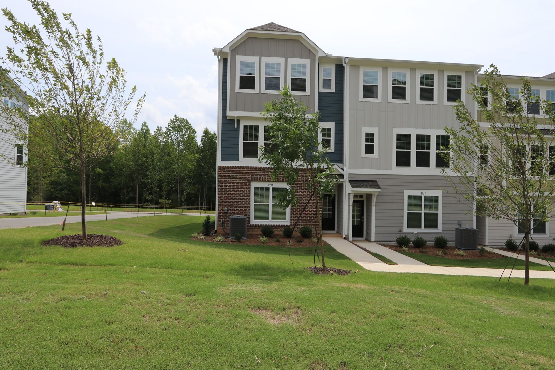 Front Exterior